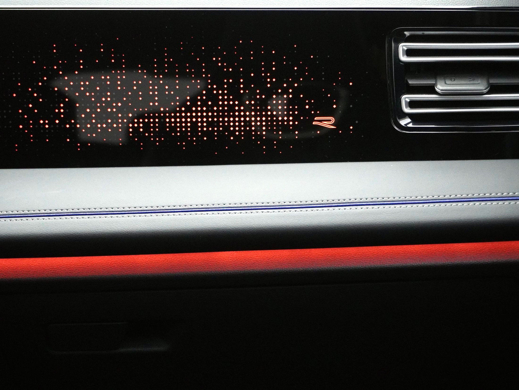 VW Tiguan 2.0 TSI DSG R-Line Black Style 4Motion (2025)