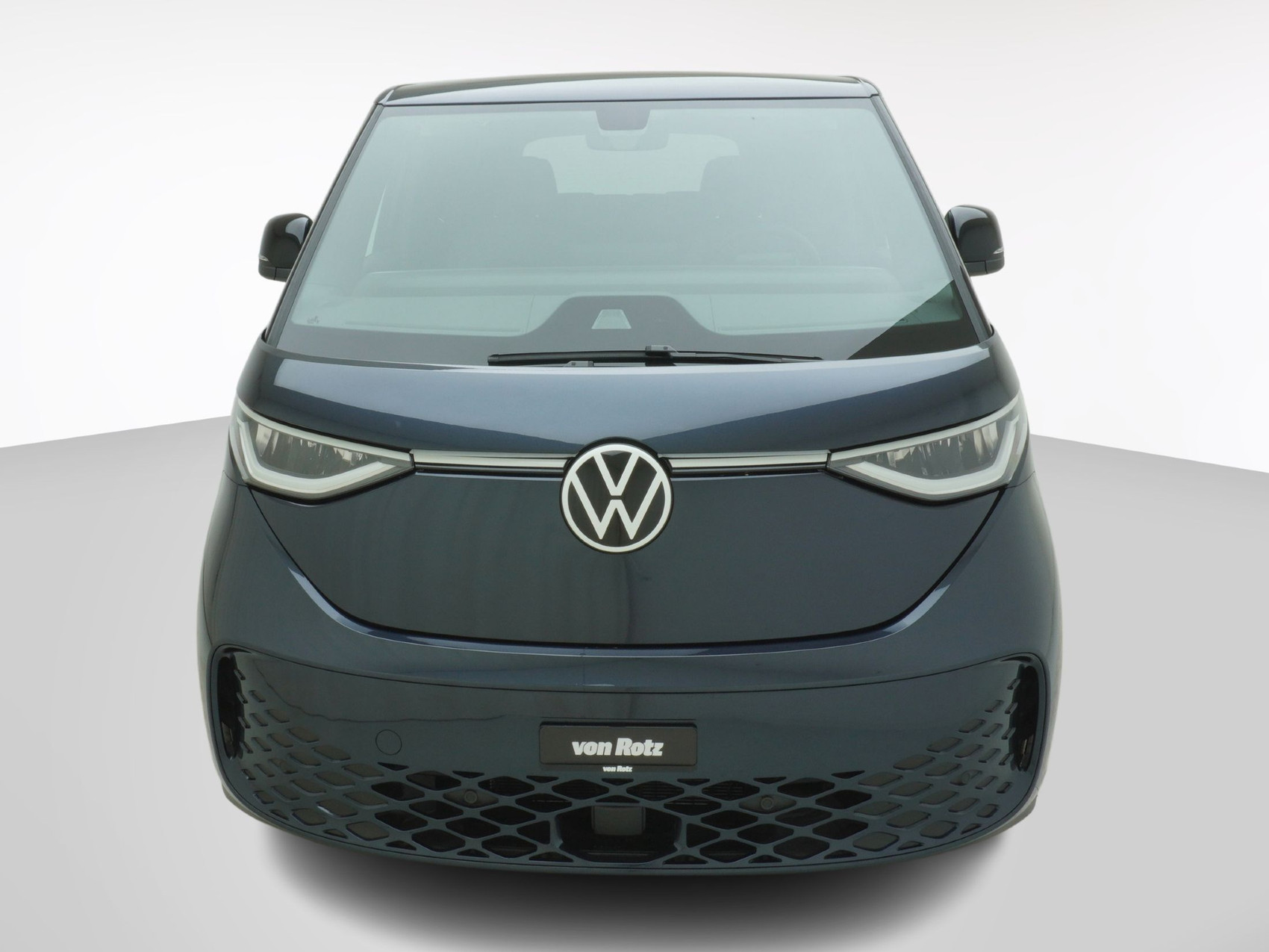 VW ID.Buzz 84kWh Pro – langer Radstand