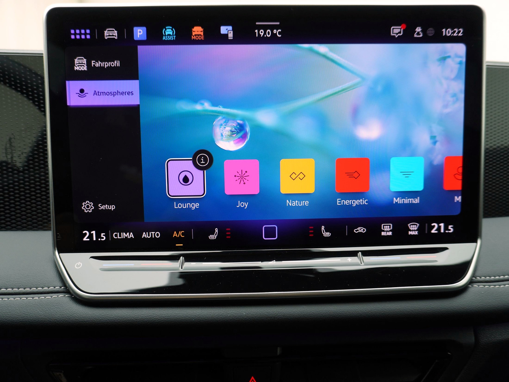 VW Tiguan 2.0 TDI DSG Goal 4Motion