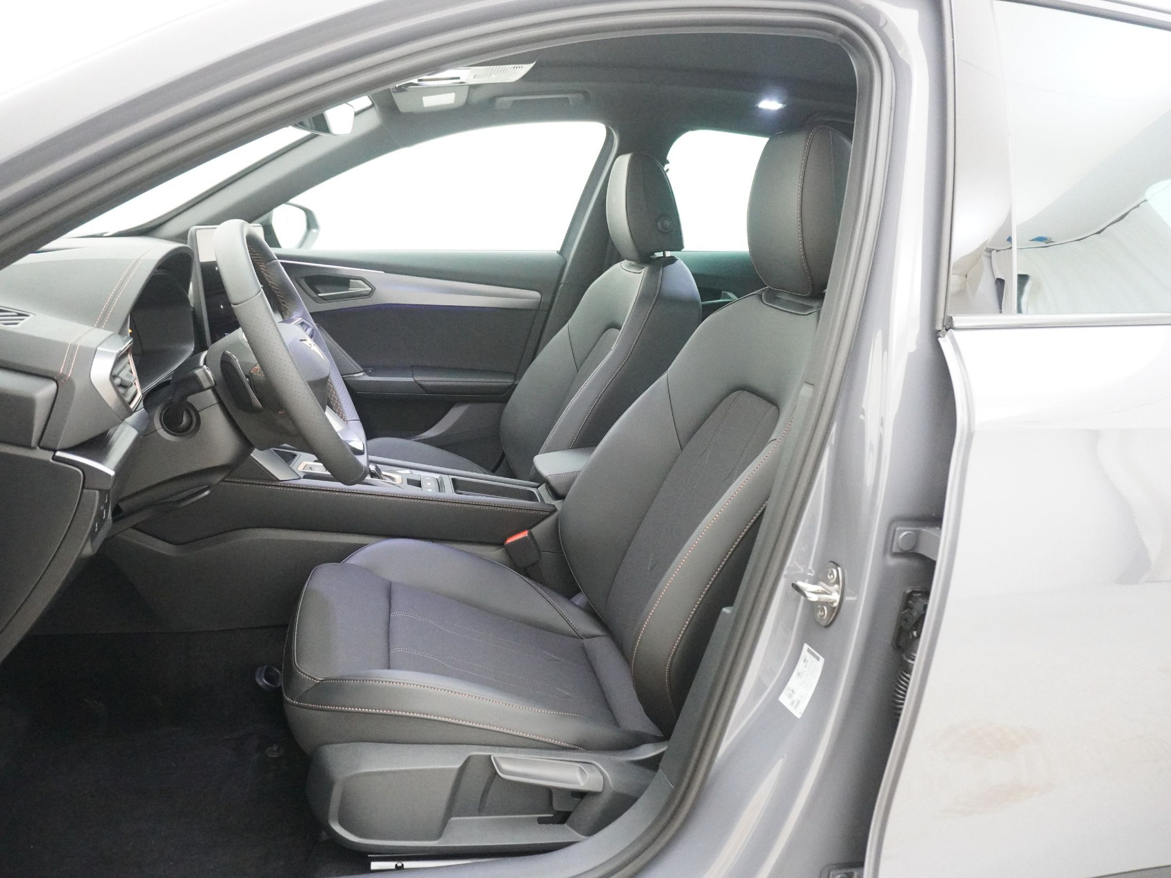 CUPRA Formentor 1.5 eTSI DSG