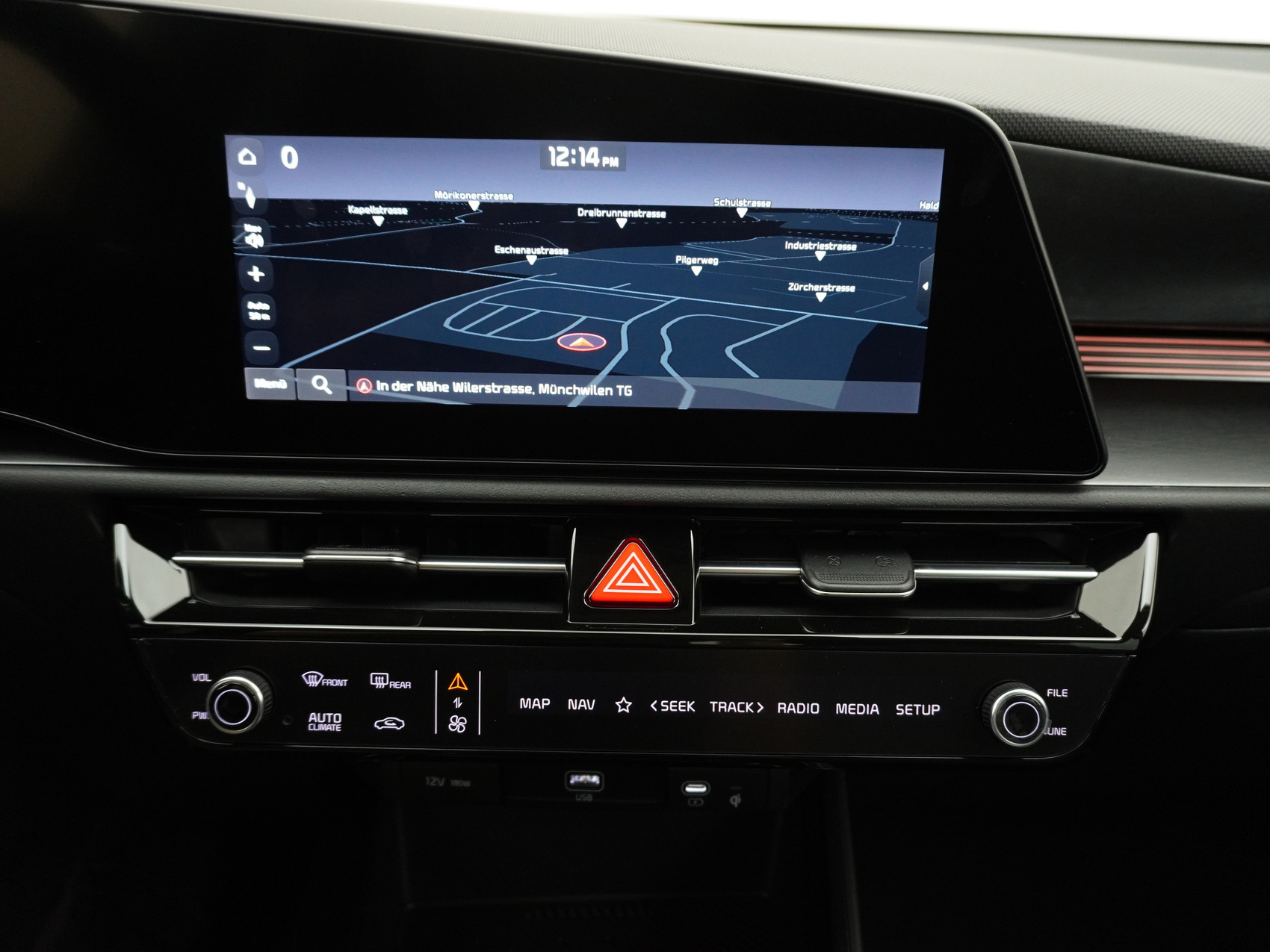 KIA Niro EV Style PLUS