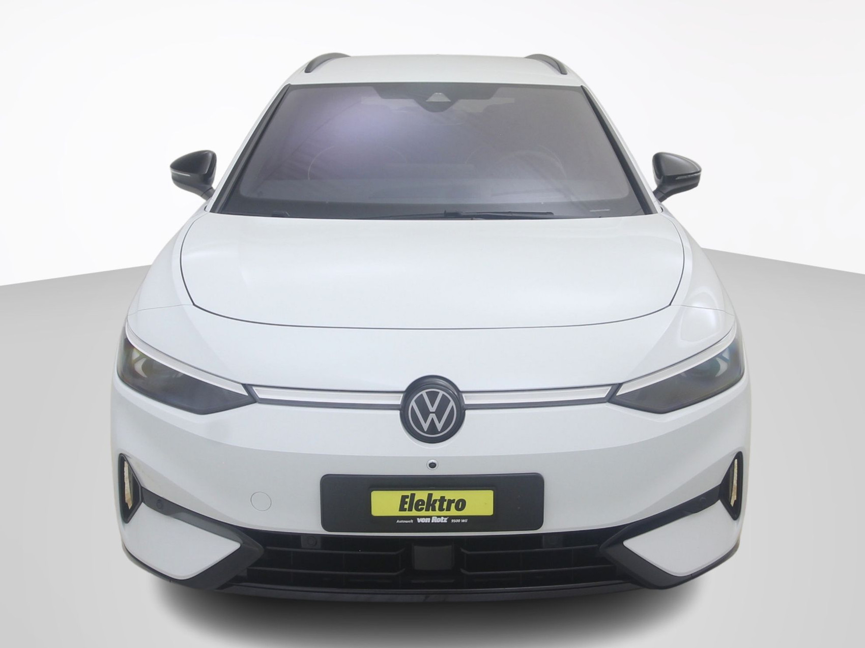 VW ID.7 Tourer 86kWh Pro S