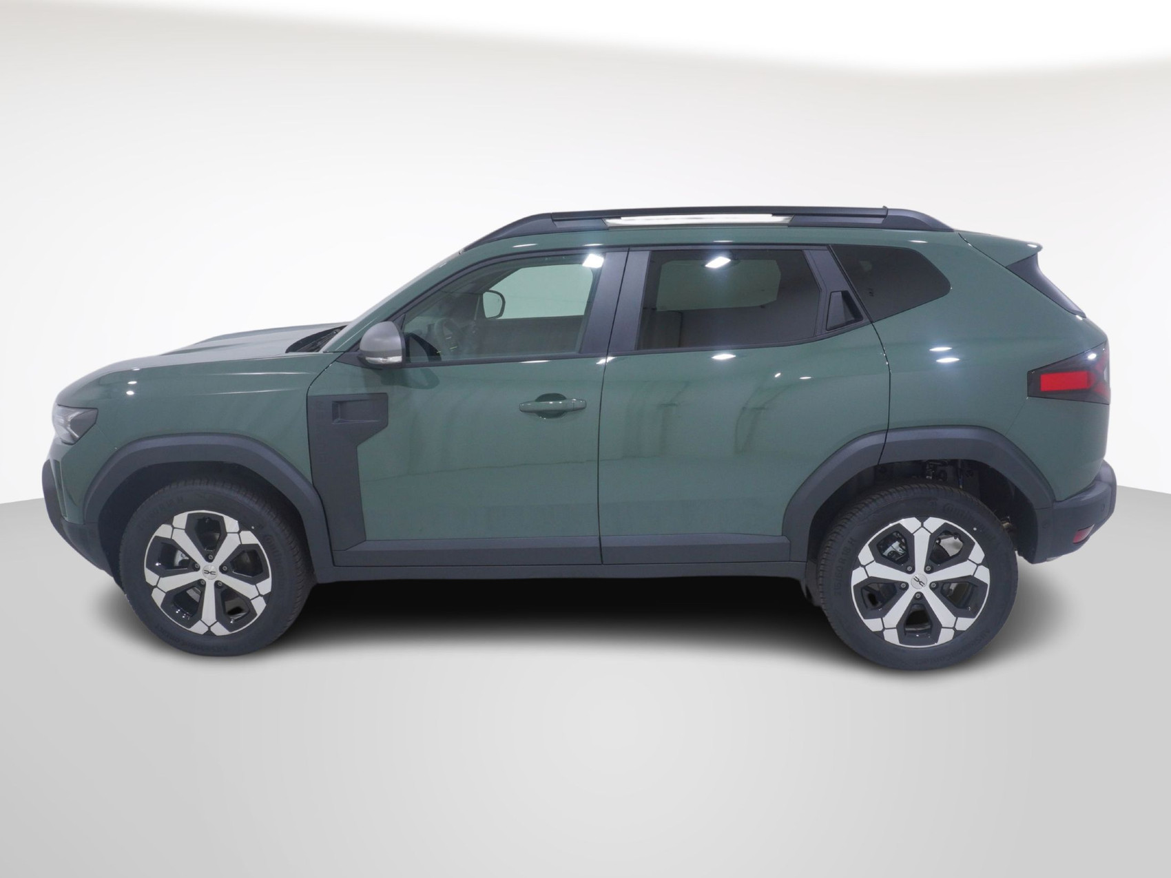DACIA Duster 1.2 TCe Journey 4×4
