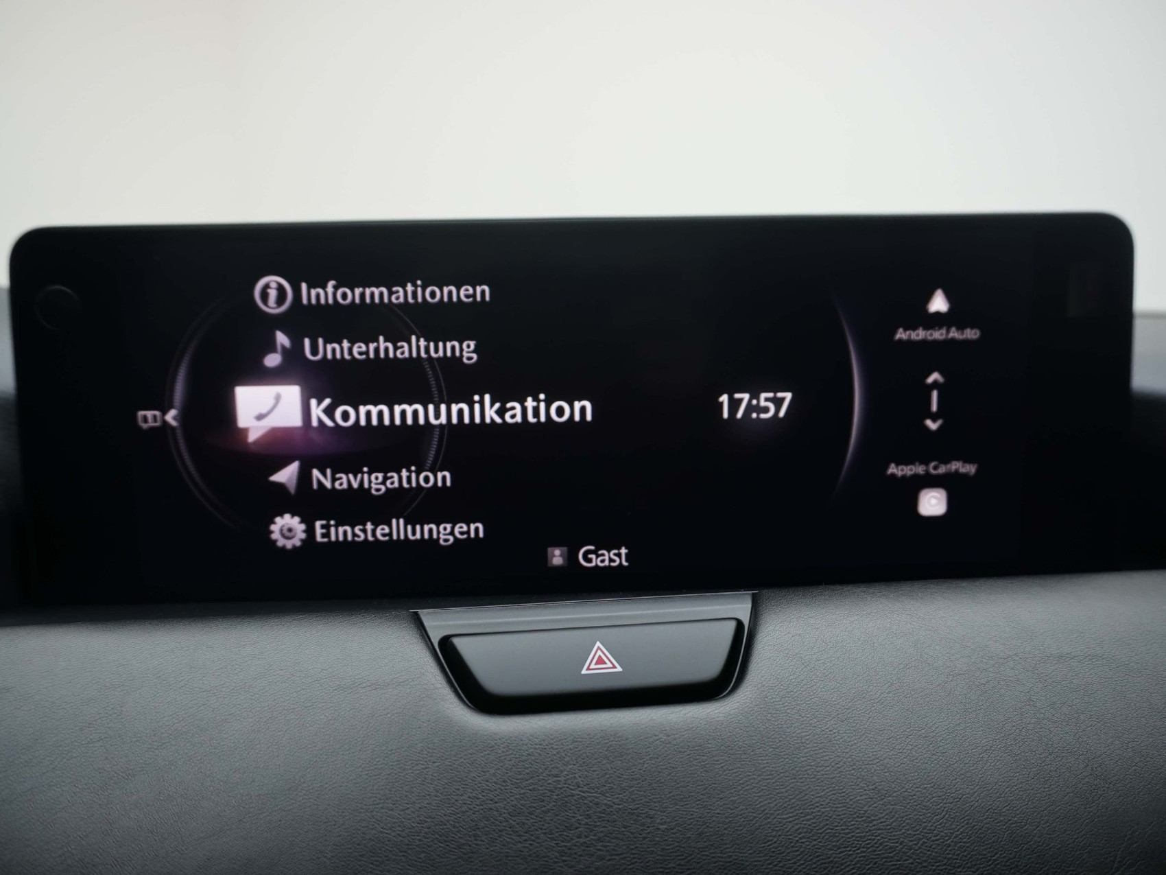 MAZDA CX-60 2.5 PHEV Homura Plus