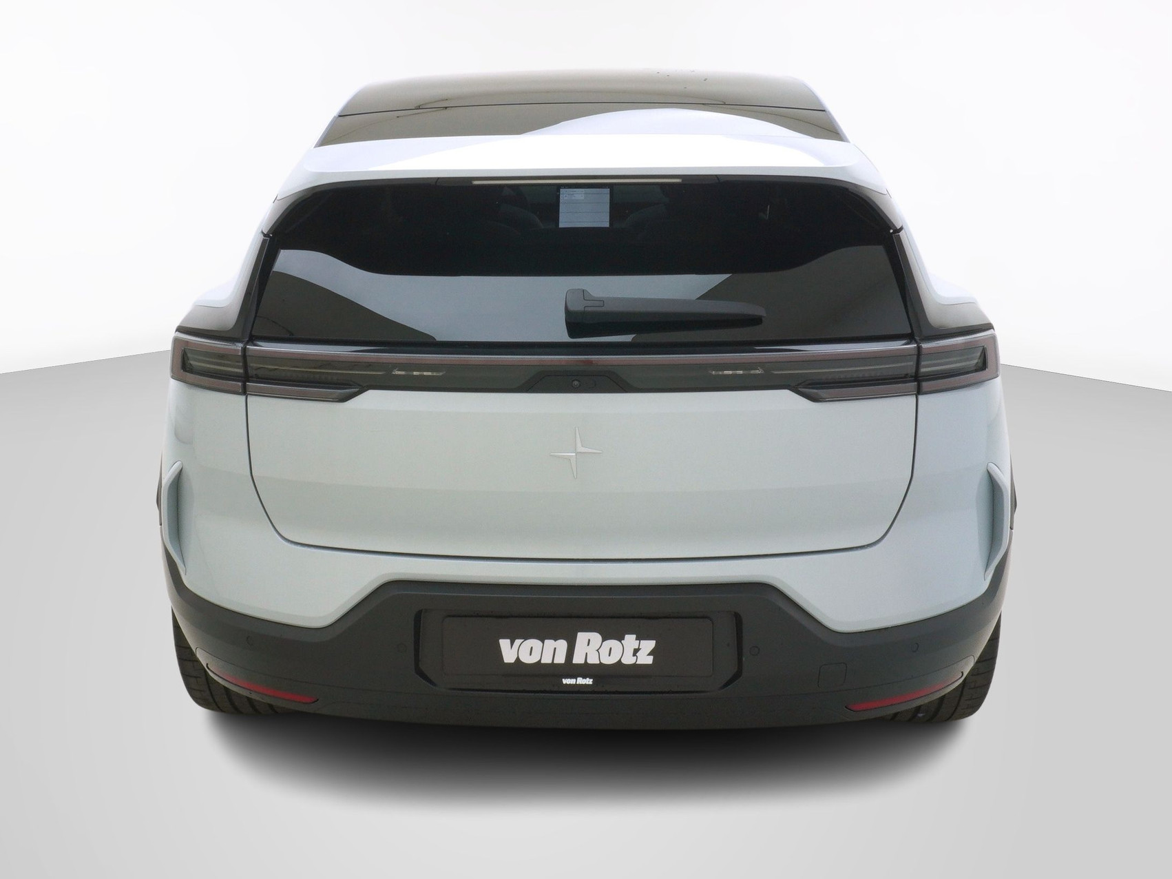 POLESTAR 3 Long Range Dual Motor Performance