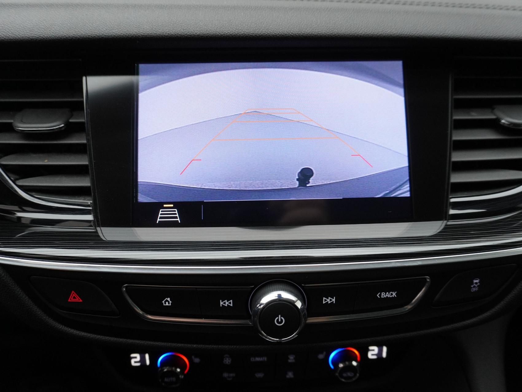 OPEL Insignia Sports Tourer 1.5 T Excellence