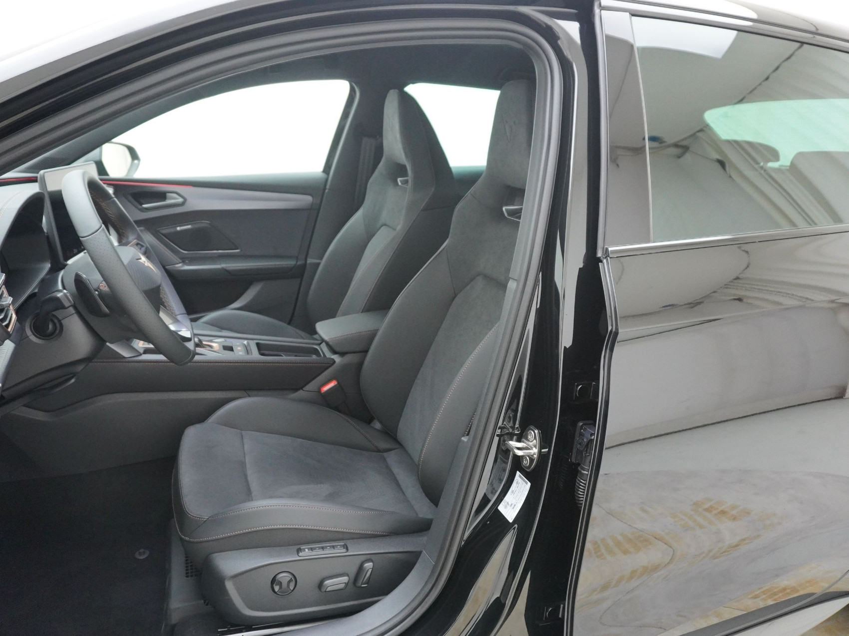 CUPRA Leon 2.0 TSI VZ DSG