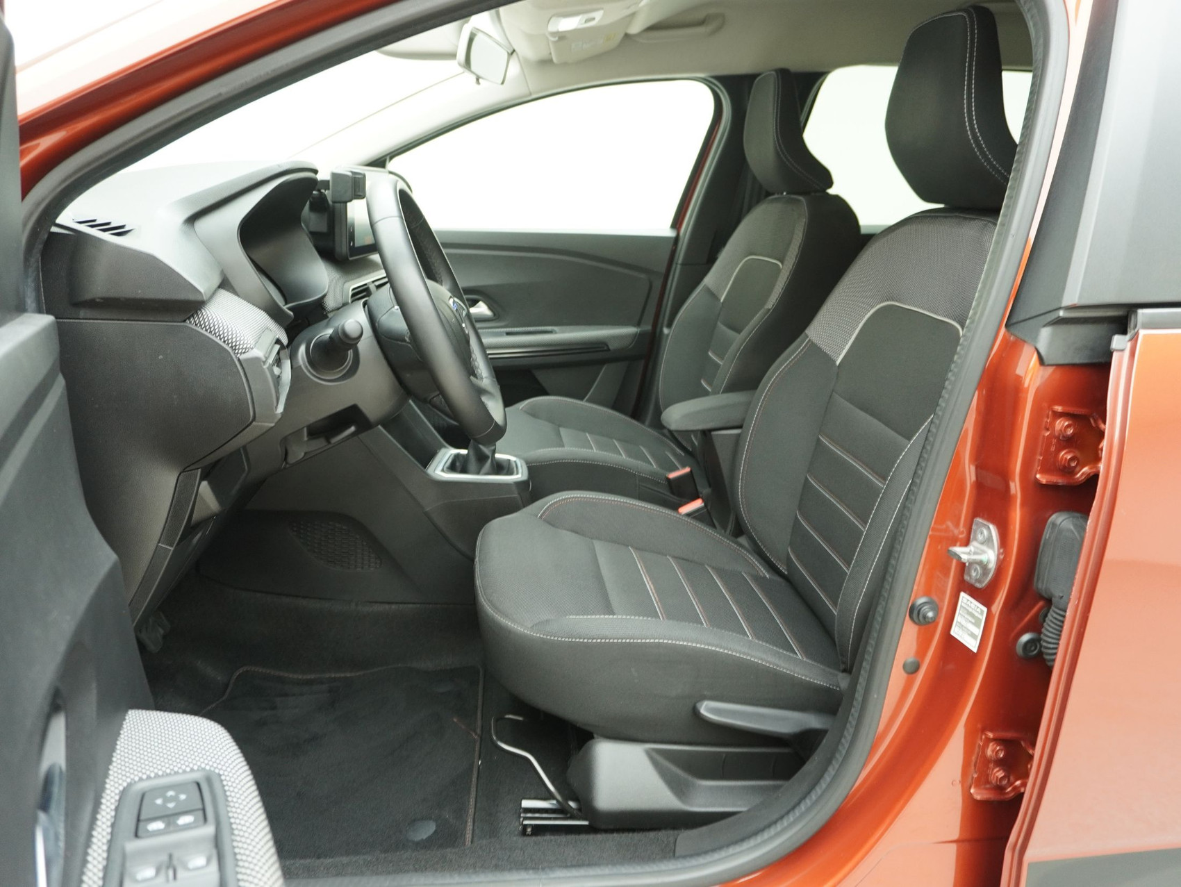 DACIA Jogger 1.0 TCe Extreme