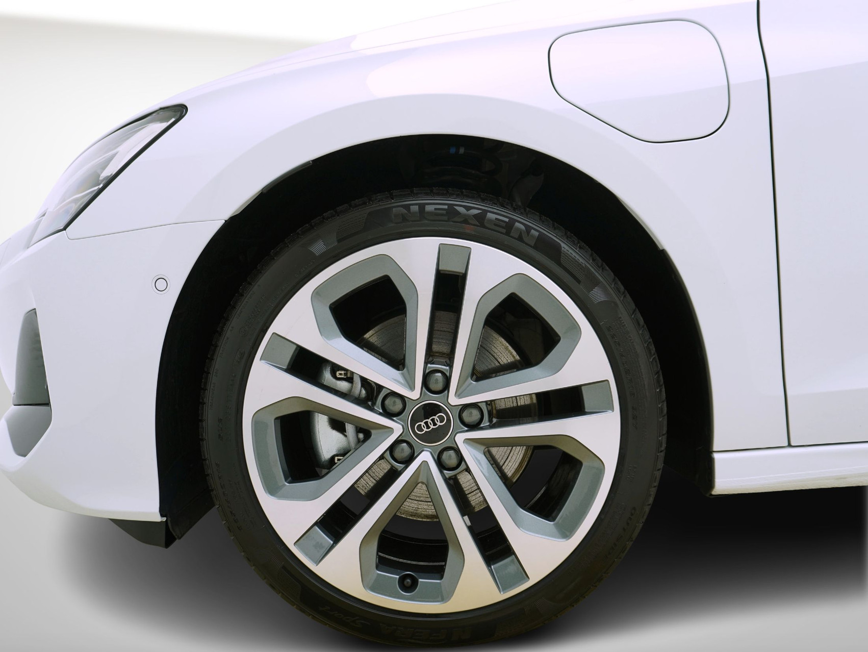 AUDI A3 Sportback 40 TFSI e S line S-Tronic **Audi Werksgarantie bis 05/2030**