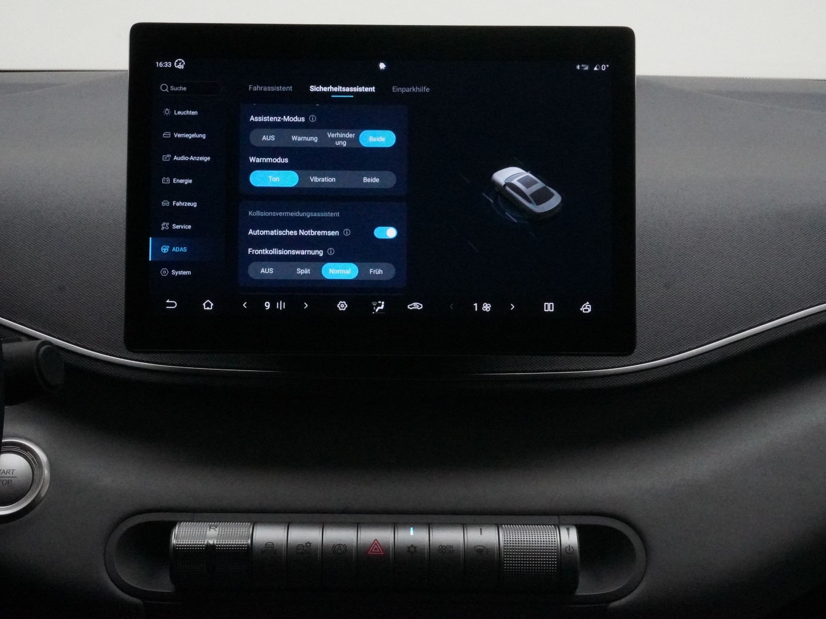 BYD Dolphin Surf Comfort