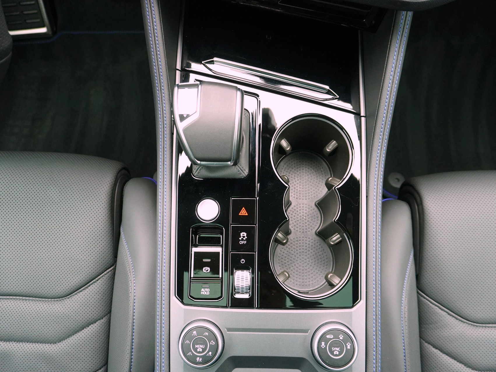 VW Touareg eHybrid TSI R 4Motion