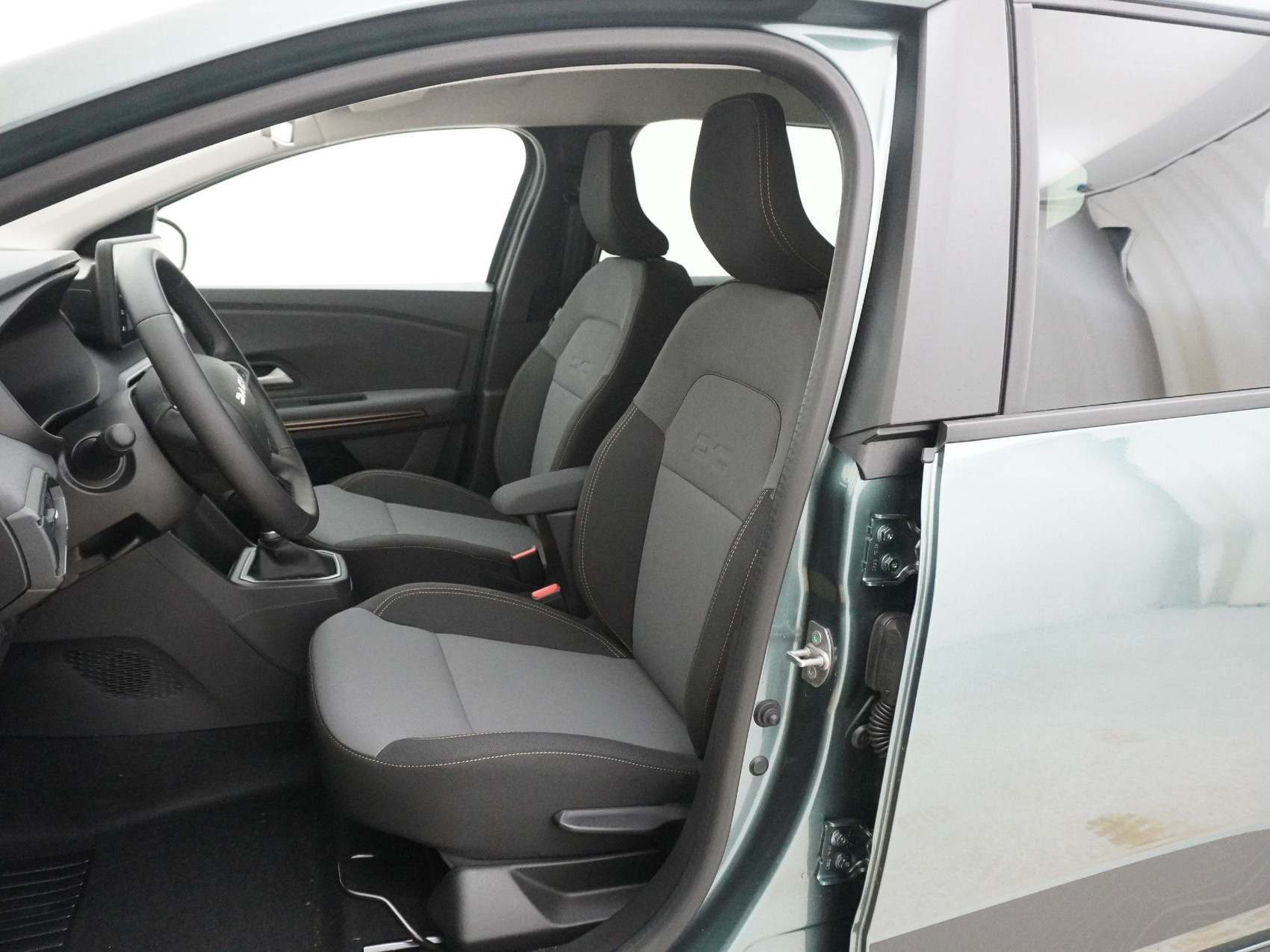 DACIA Jogger 1.0 TCe Extreme 7Plätzer