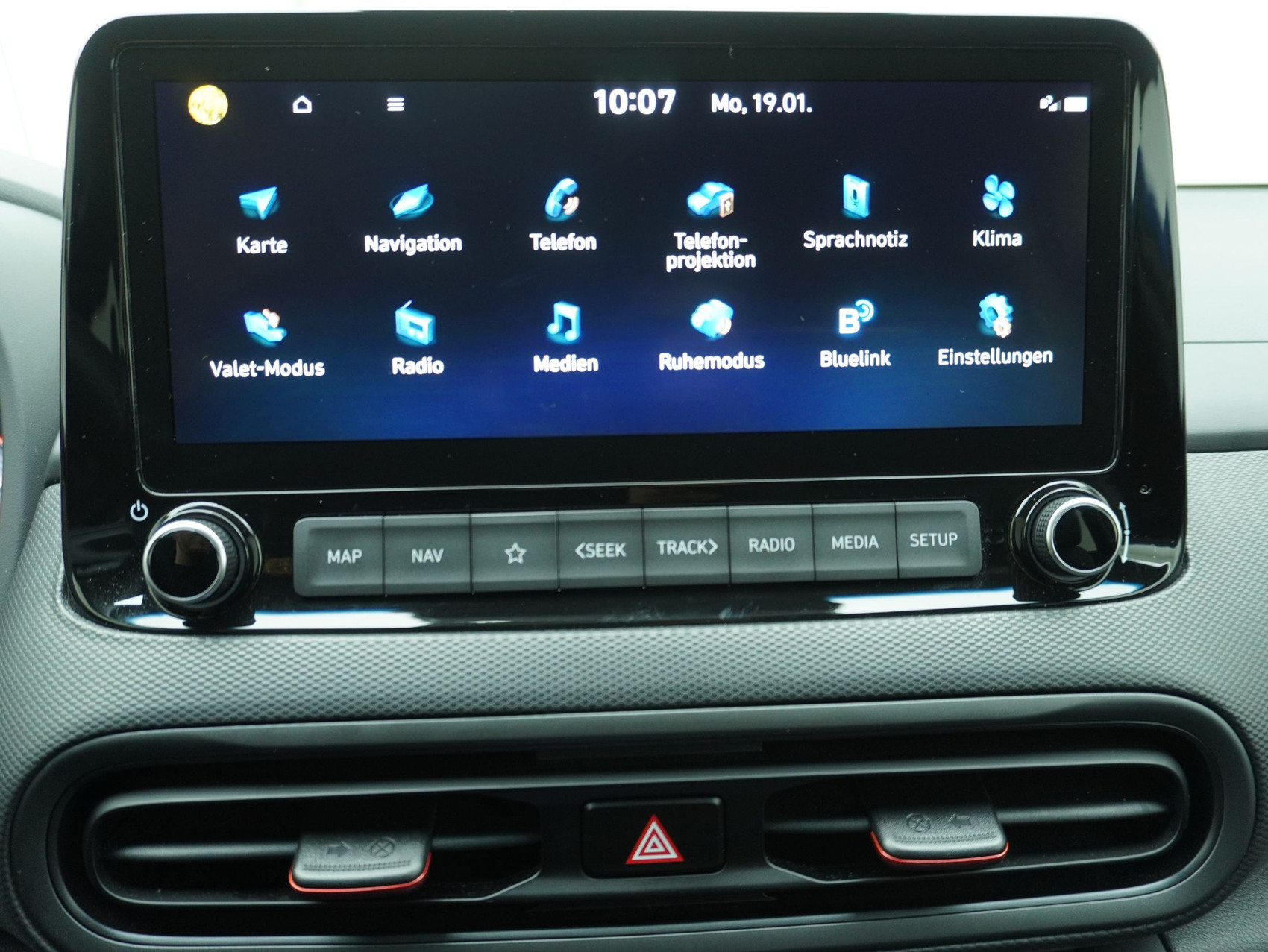 HYUNDAI Kona 1.6 T-GDi N-Line 4WD