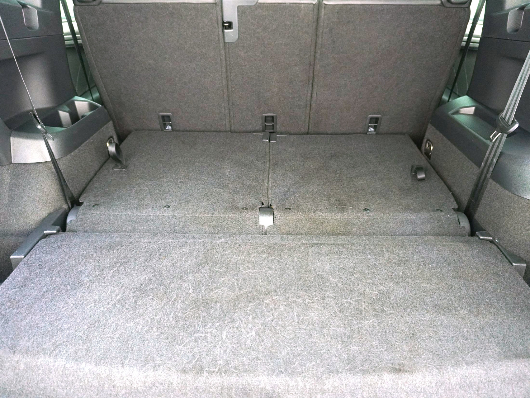 VW Tiguan Allspace 2.0 TDI DSG R-Line Black Style 4Motion