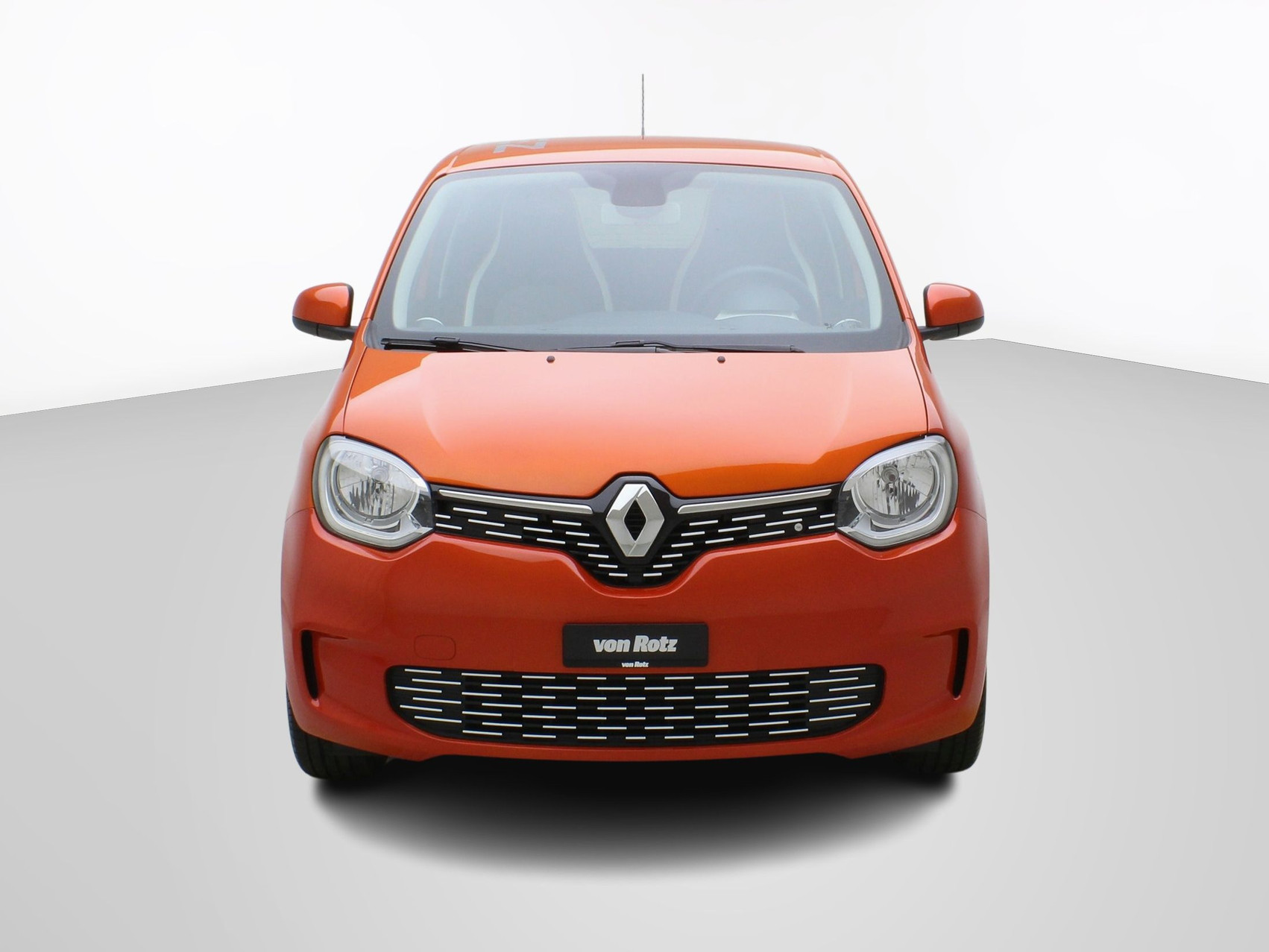 RENAULT Twingo Vibes