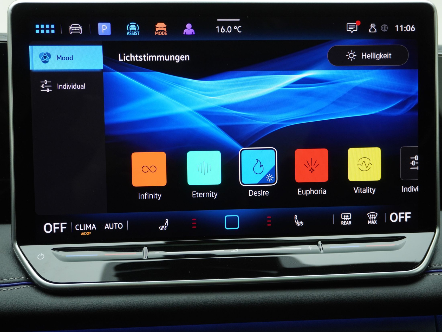 VW Tiguan 2.0 TSI DSG R-Line Black Style 4Motion (2025)