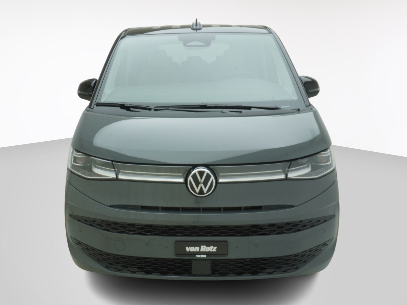 VW Multivan lang 2.0 TDI Life Edition-DSG