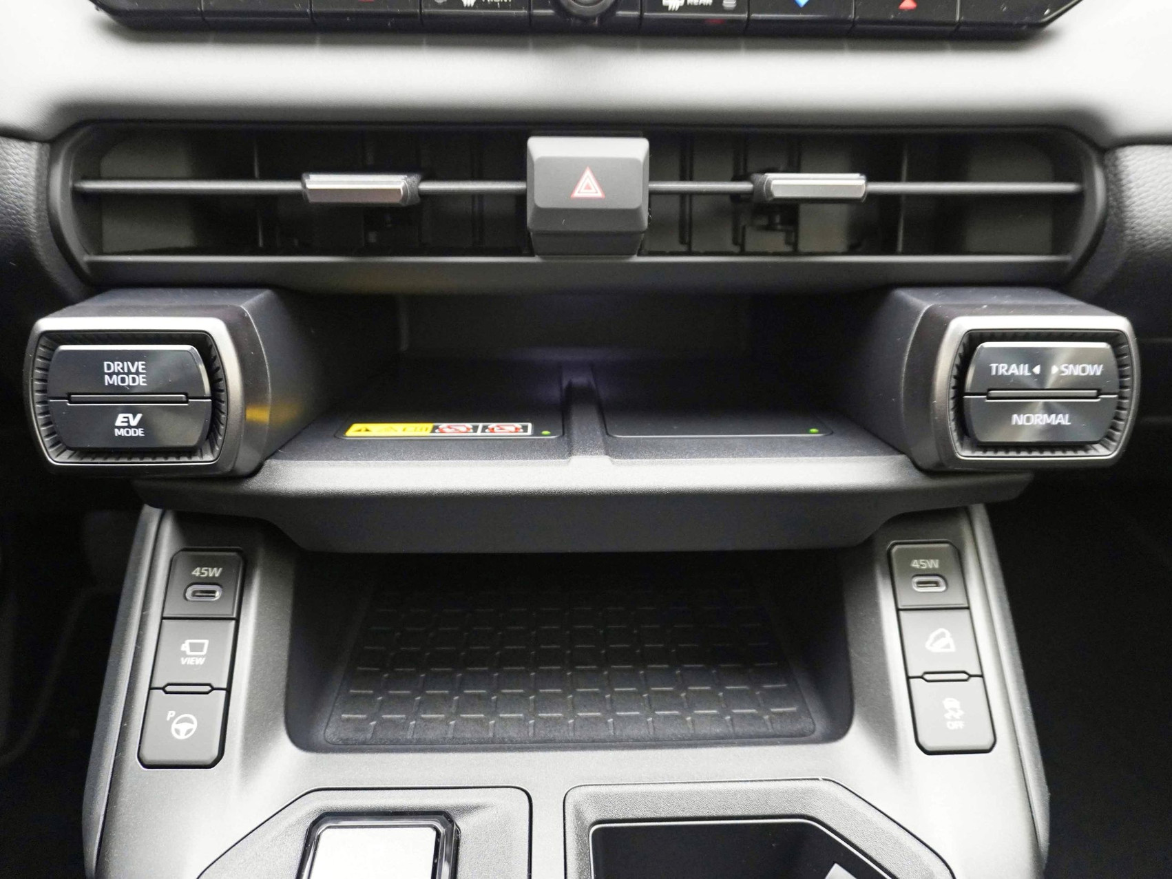 TOYOTA RAV4 2.5 HEV Premium