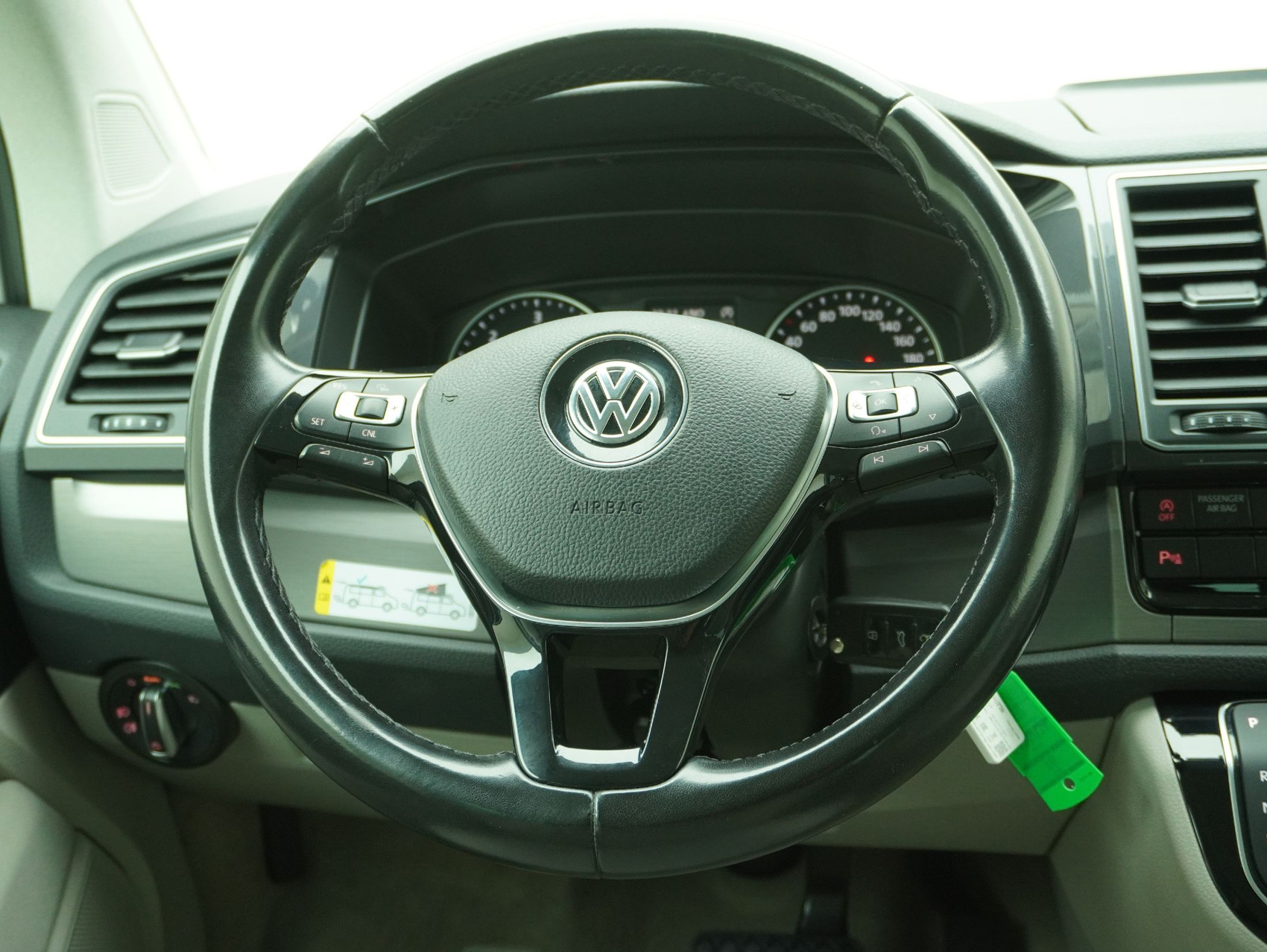 VW T6 California 3000 2.0 TDI DSG Ocean Liberty