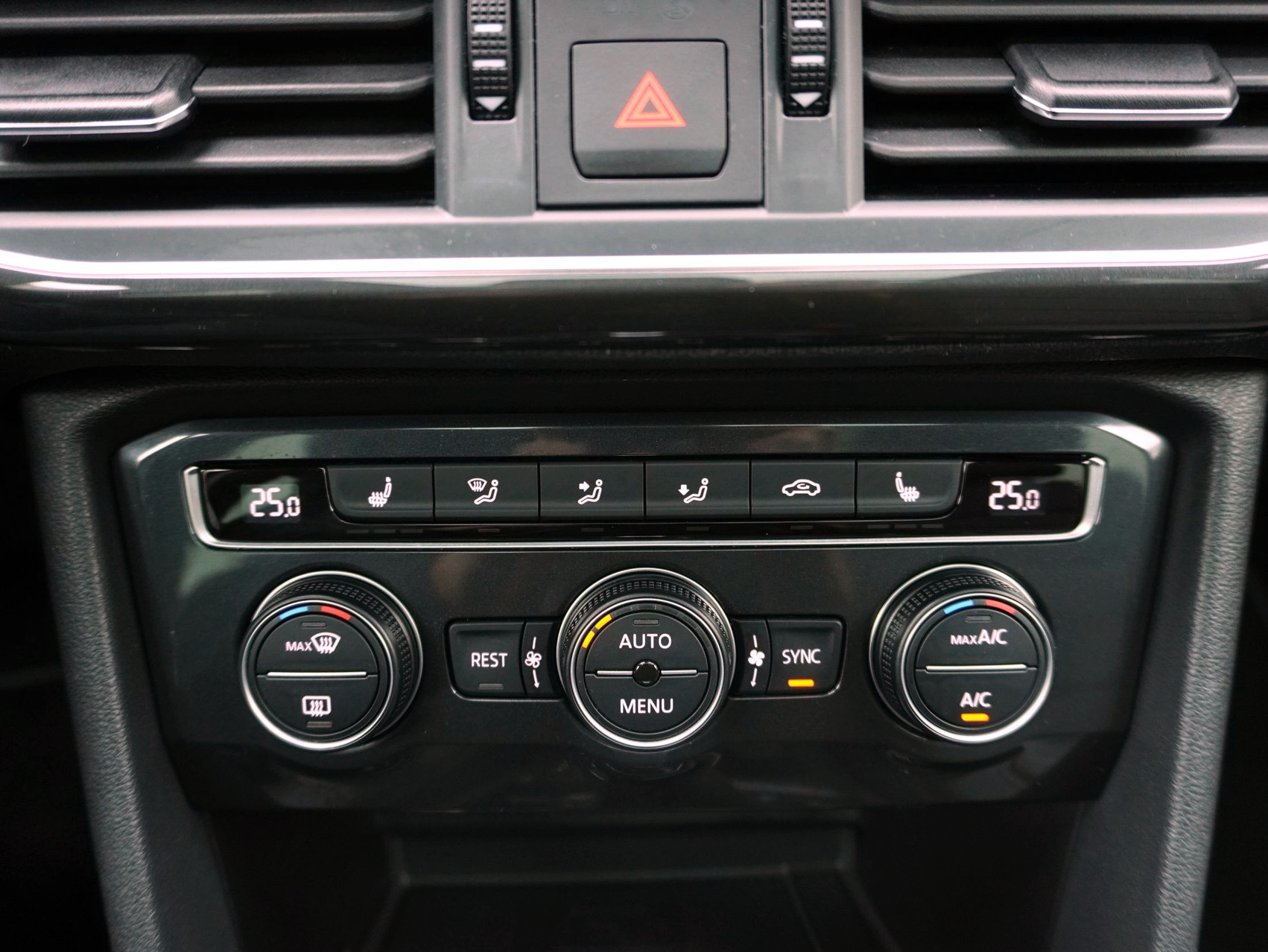 SEAT Tarraco 2.0 TSI DSG Xcellence 4Drive