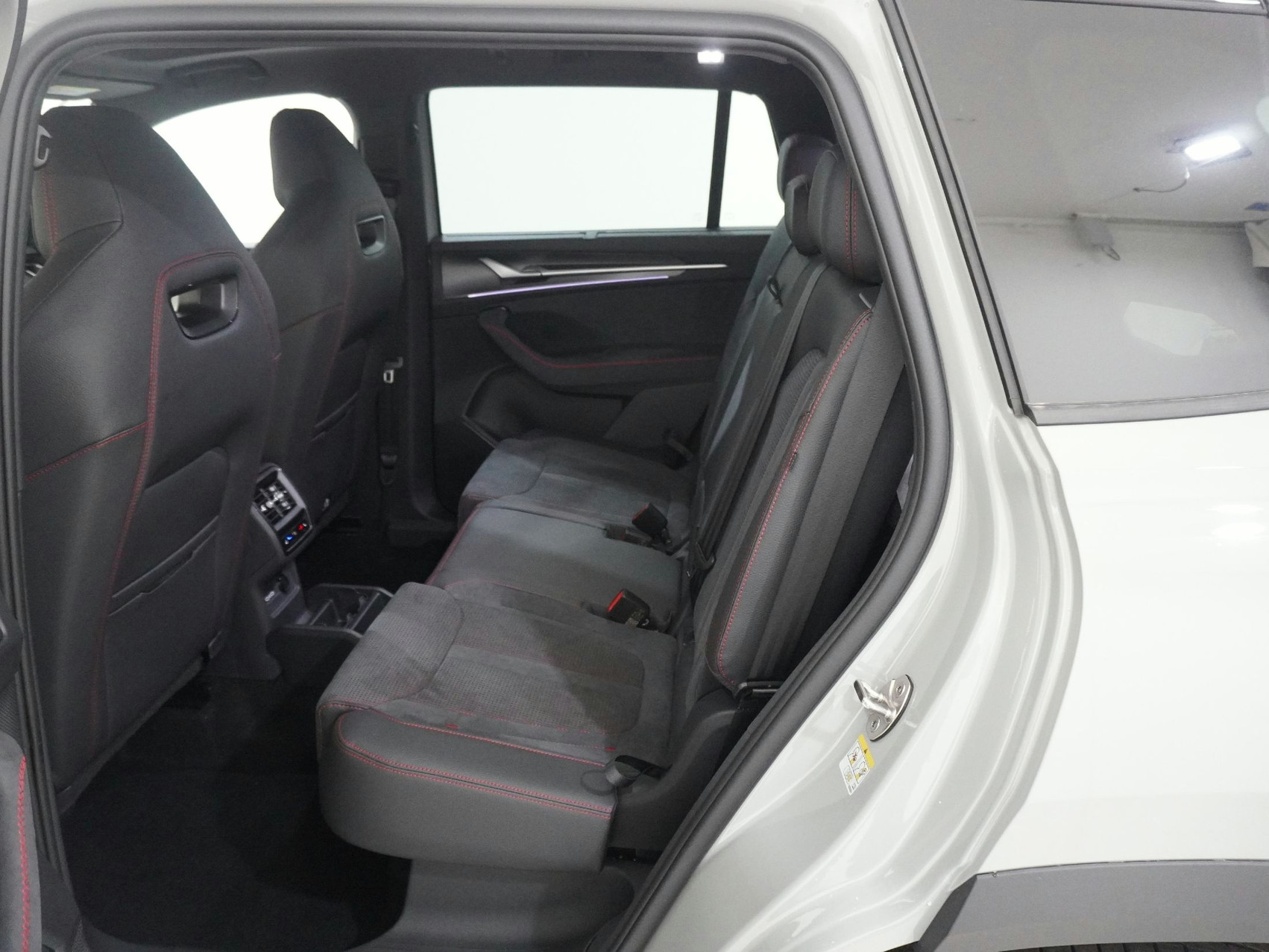 SKODA Kodiaq 2.0 TSI RS