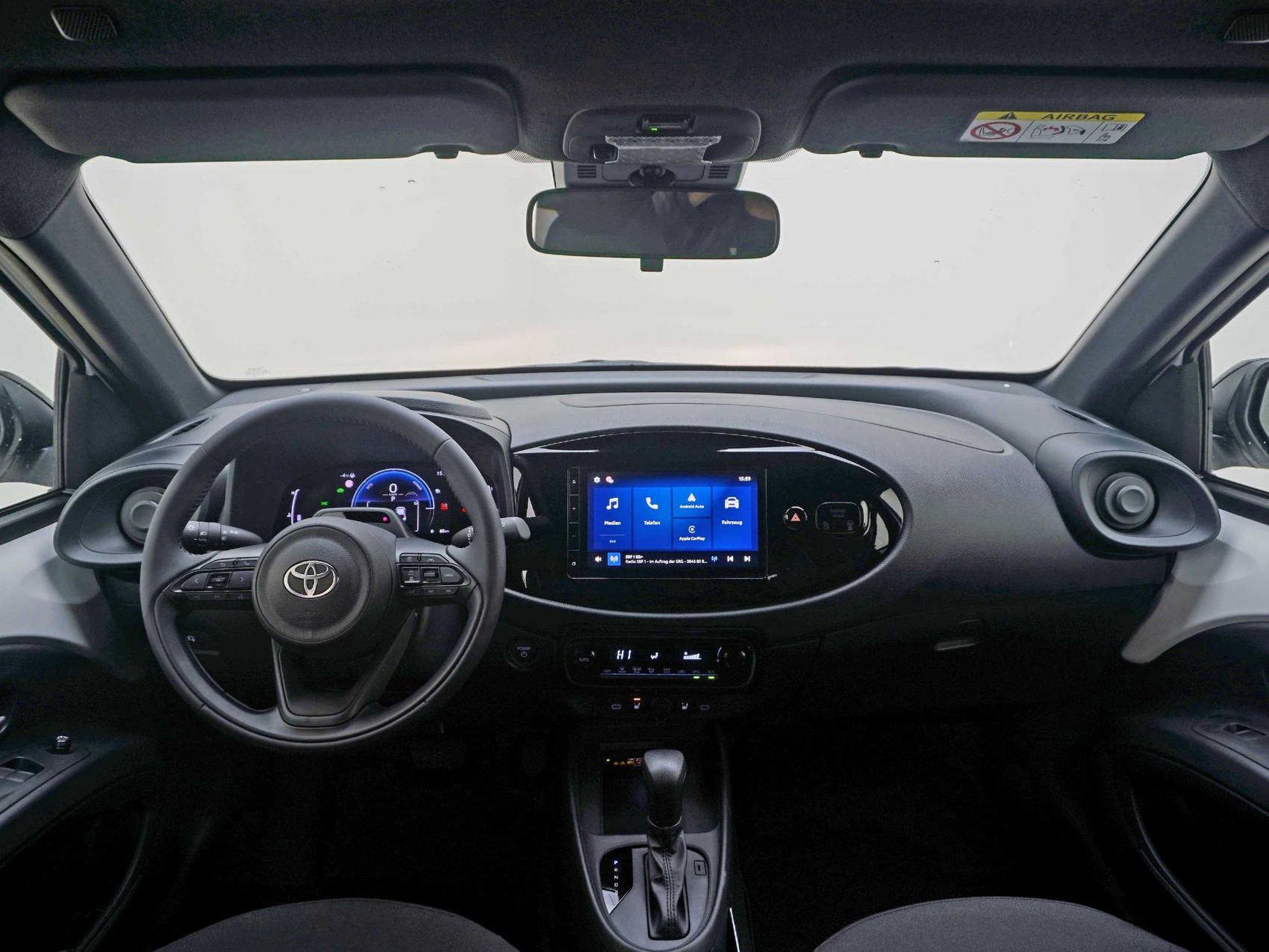 TOYOTA Aygo X 1.5 HSD Comfort ** Hybrid **