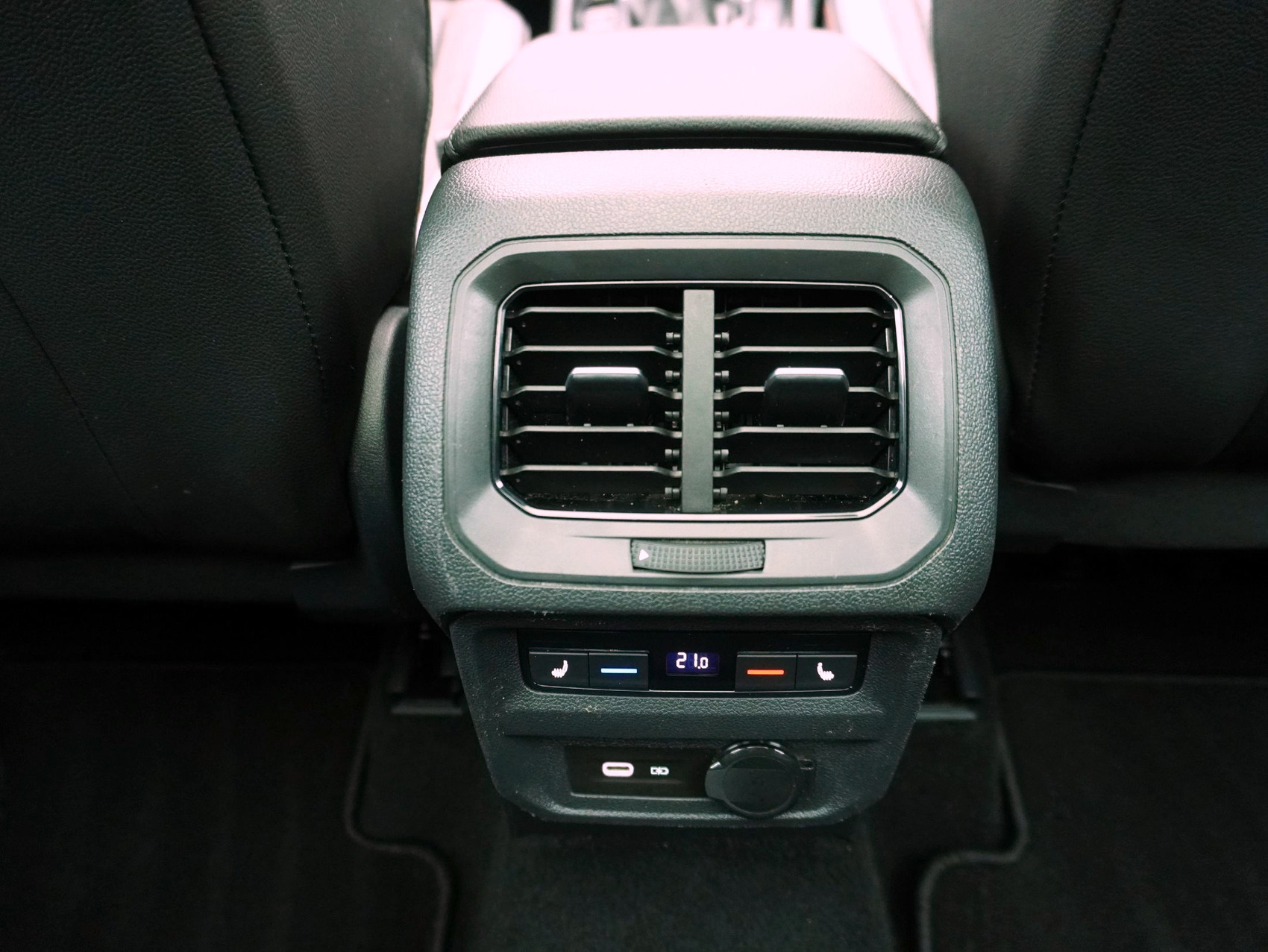 SEAT Tarraco 2.0 TDI DSG FR 4Drive