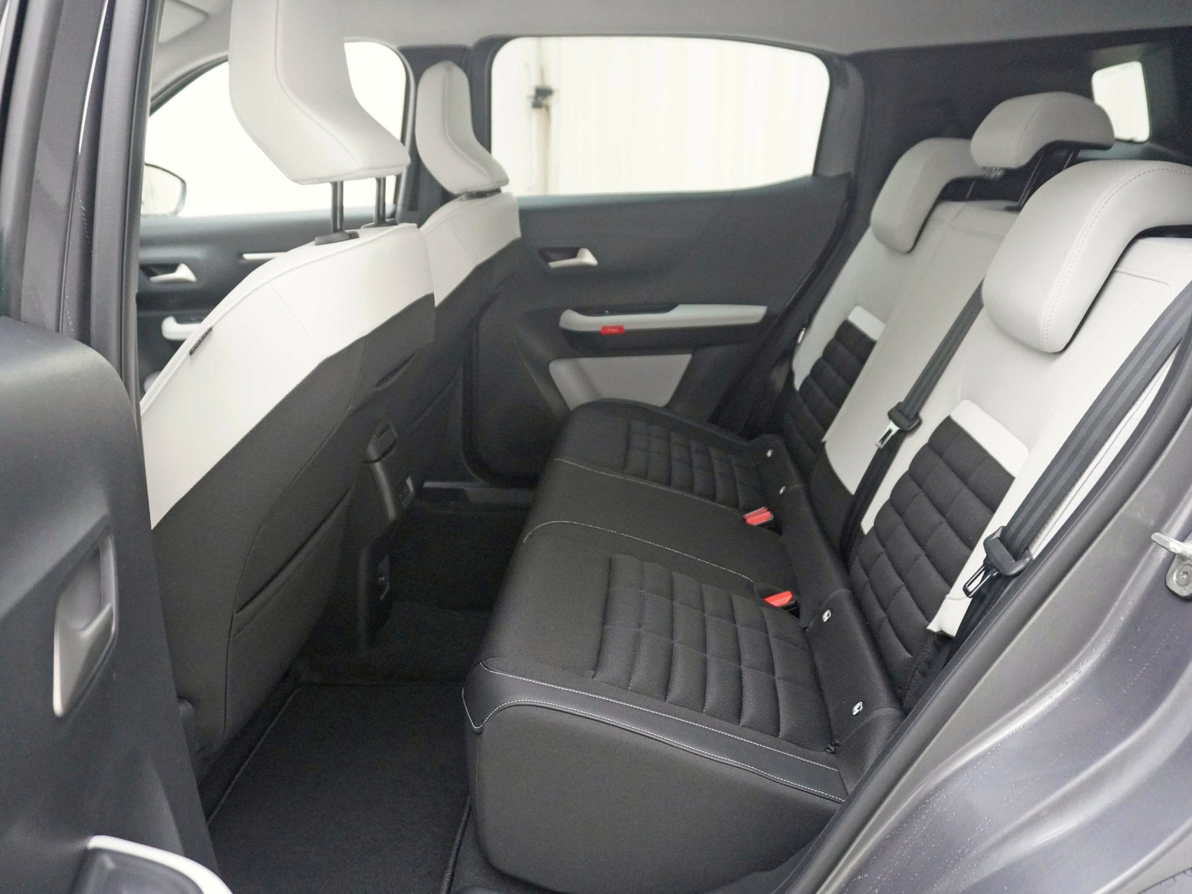 CITROËN C3 Aircross e-long range Max