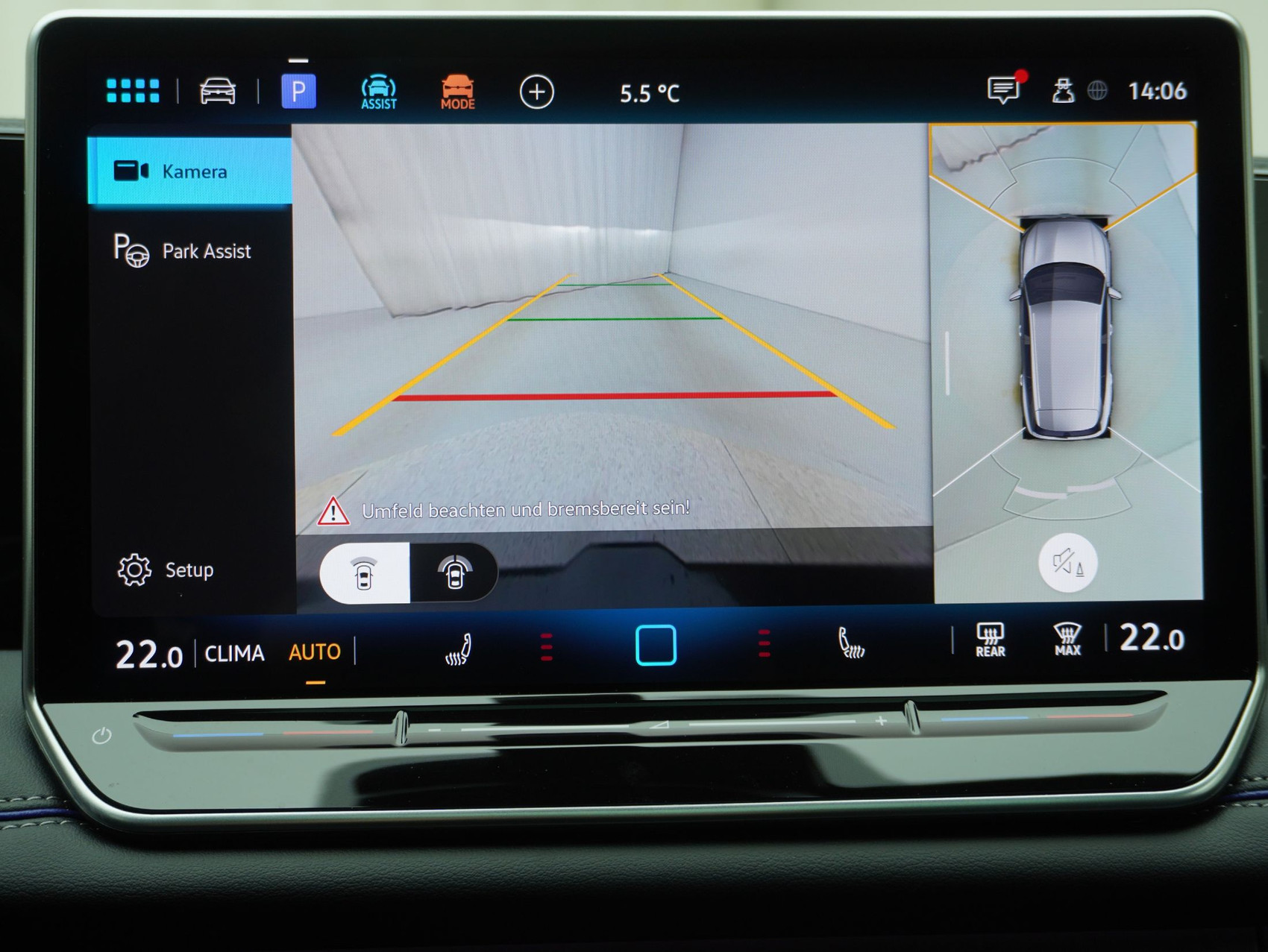 VW Tiguan 2.0 TDI DSG R-Line Black Style 4Motion (2025)