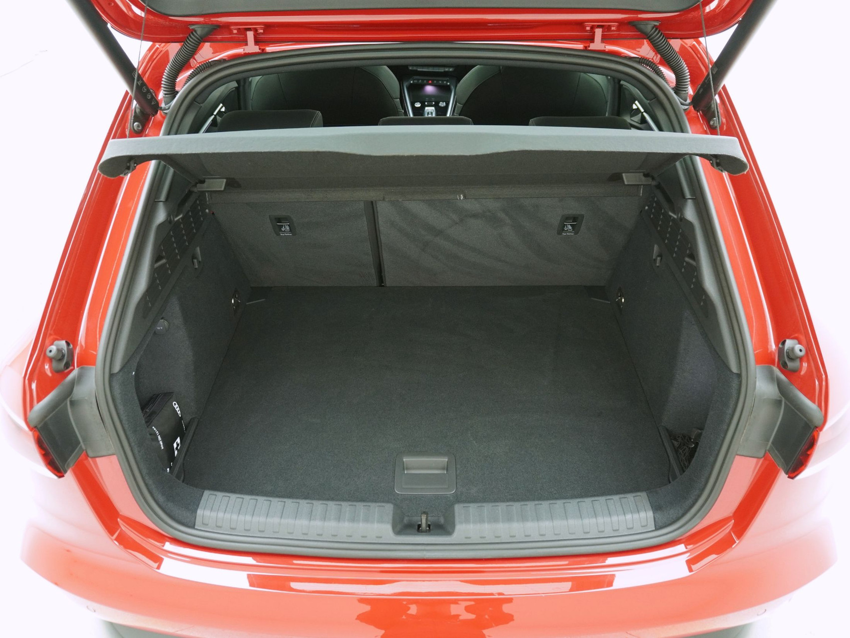 AUDI A3 Sportback 35 TFSI S Line S-Tronic **Audi Werksgarantie bis 05/2030**