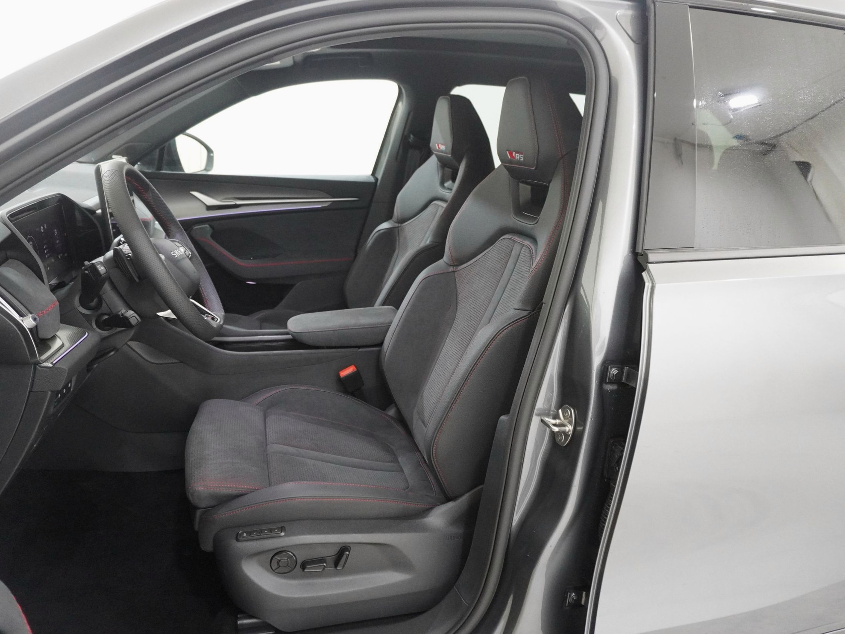 SKODA Kodiaq 2.0 TSI RS