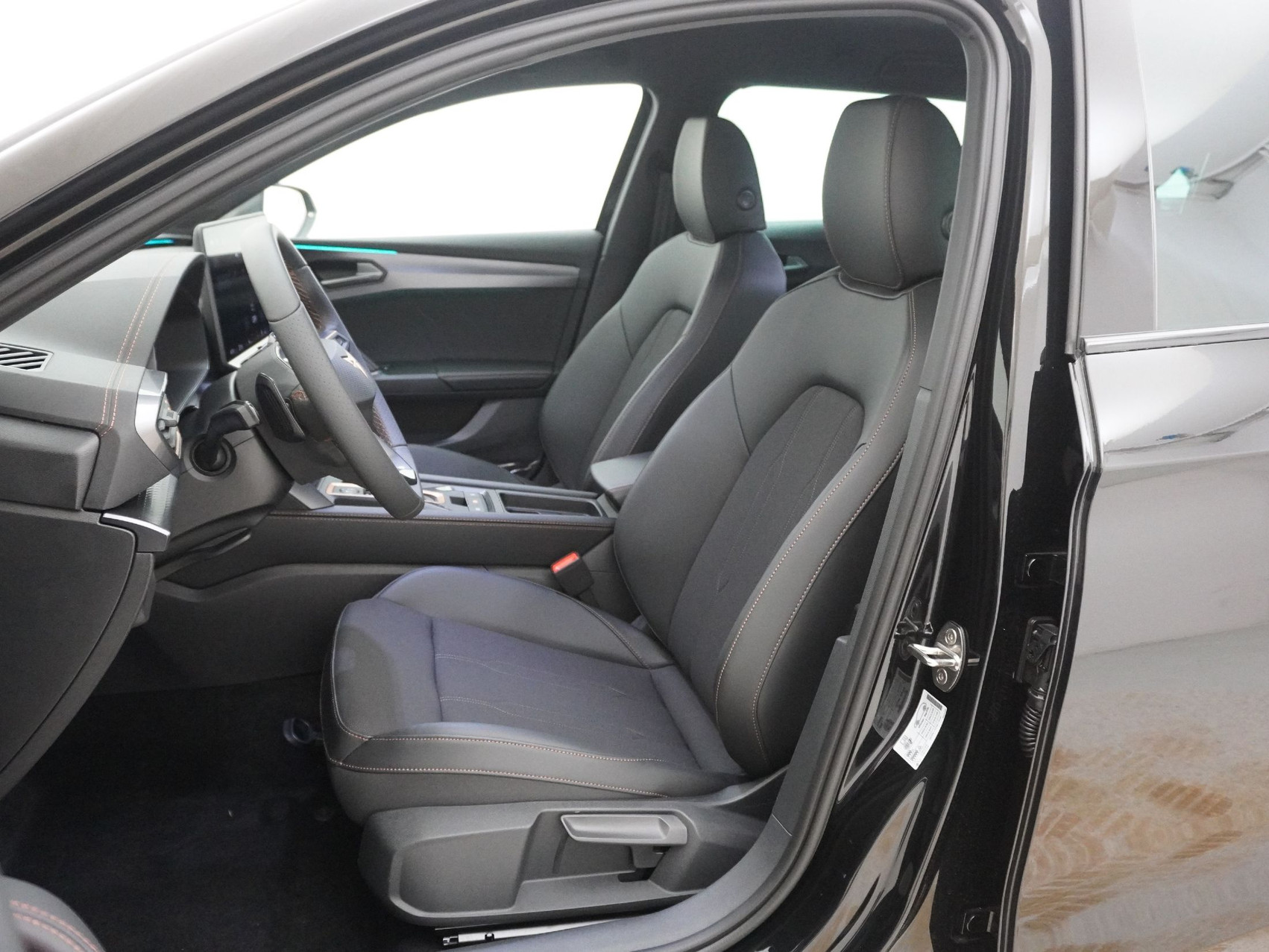 CUPRA Leon ST 2.0 TSI 4Drive DSG