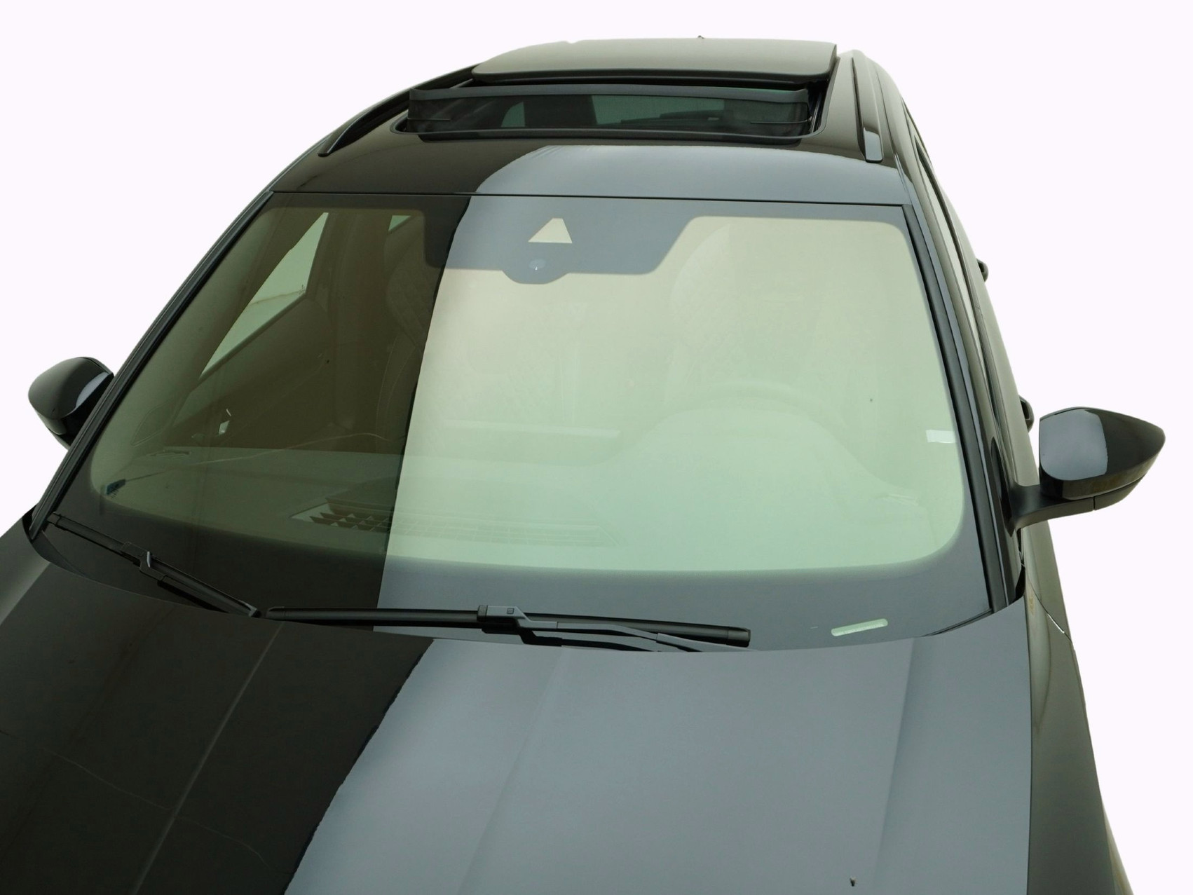 SKODA Octavia 2.0 TSI SportLine 4×4 DSG