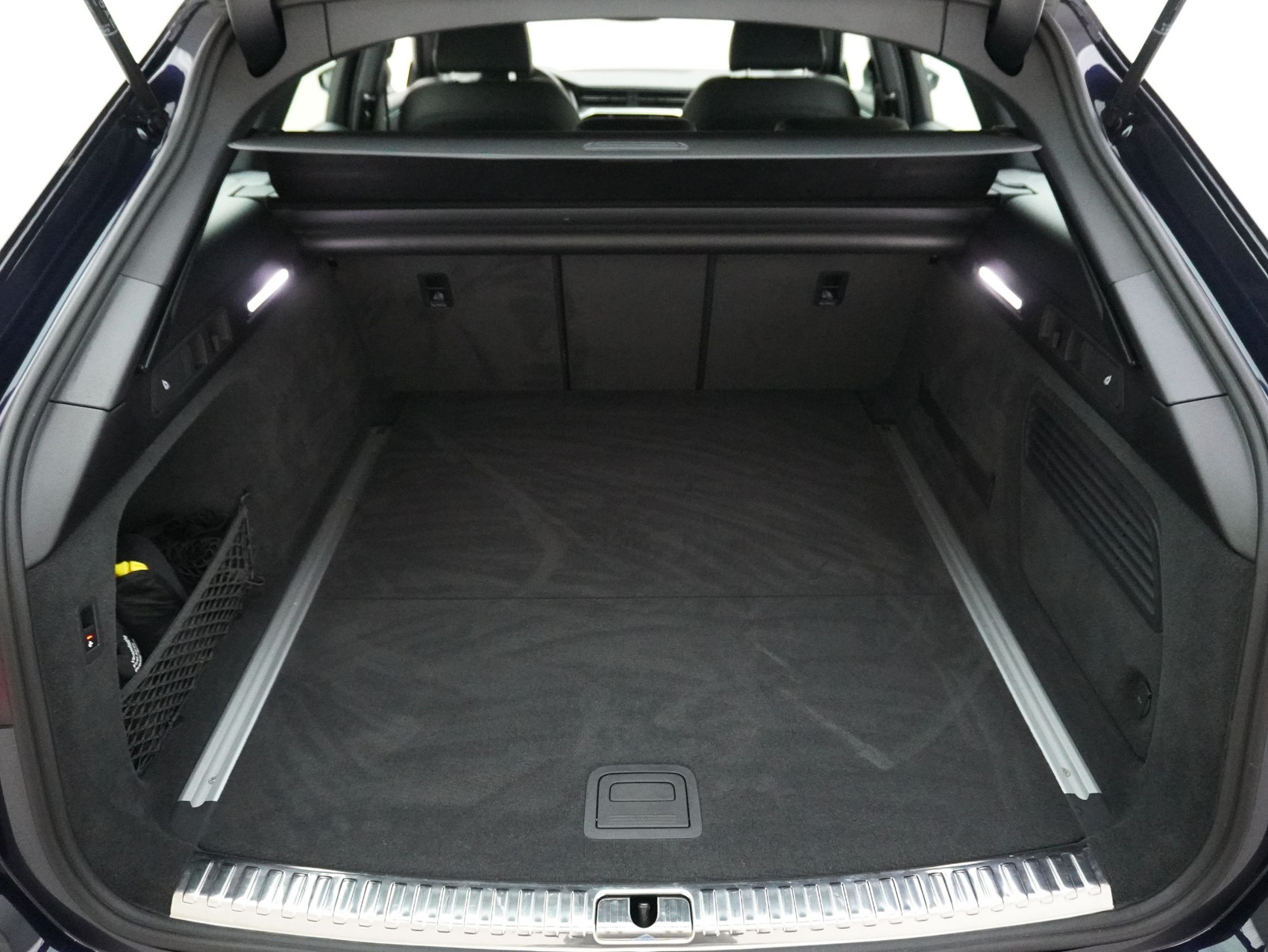 AUDI A6 Avant 45 TFSI S Line quattro S-Tronic **Werksgarantie bis 11/2028**