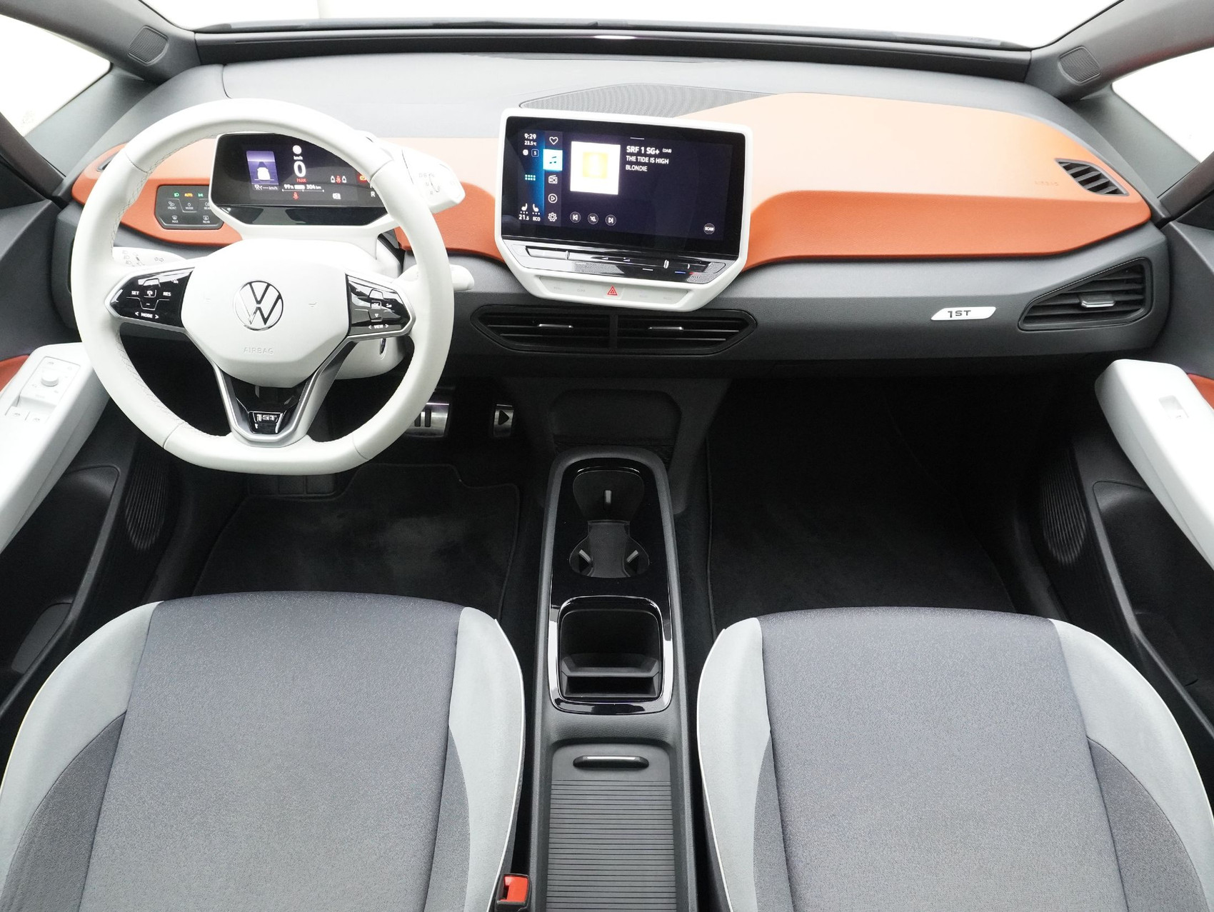 VW ID.3 Pro Performance First Edition