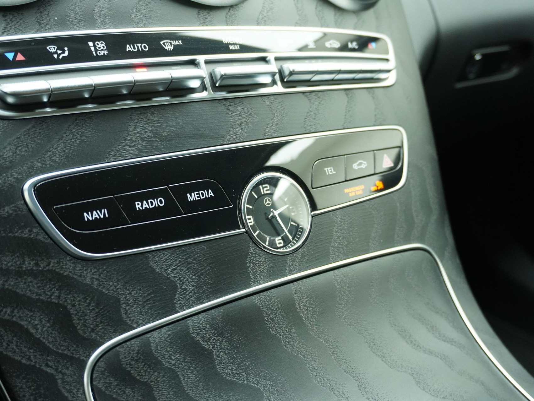 MERCEDES-BENZ C-Klasse C 300 de Avantgarde Kombi