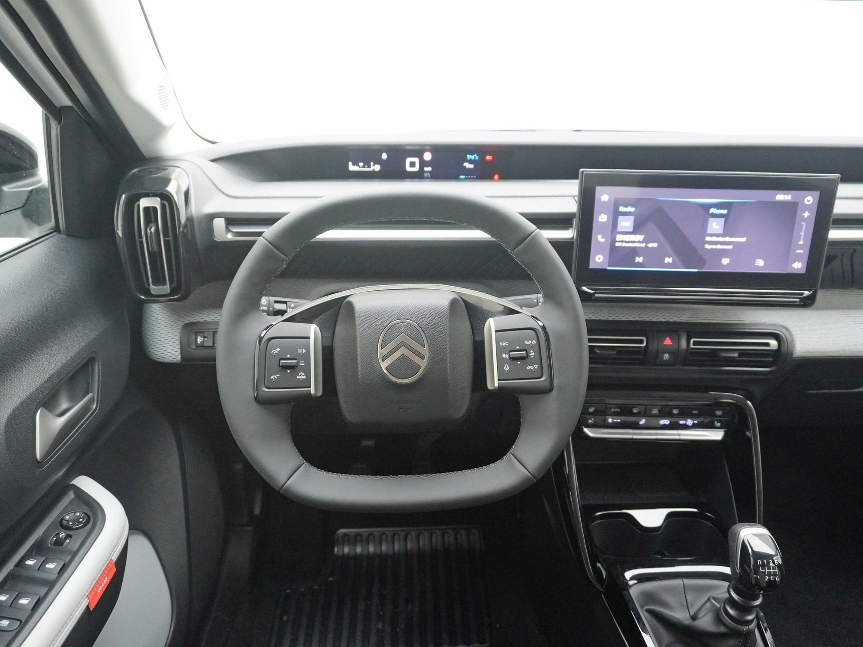 CITROËN C3 1.2 Turbo You+