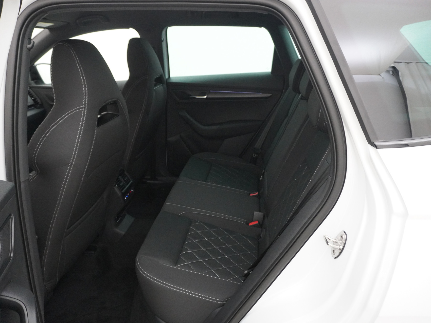 SKODA Karoq 1.5 TSI SportLine DSG