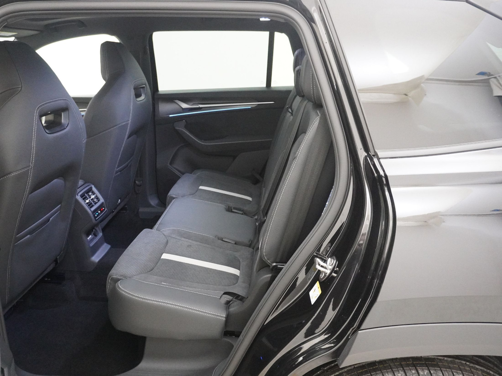 SKODA Kodiaq 2.0 TSI SportLine