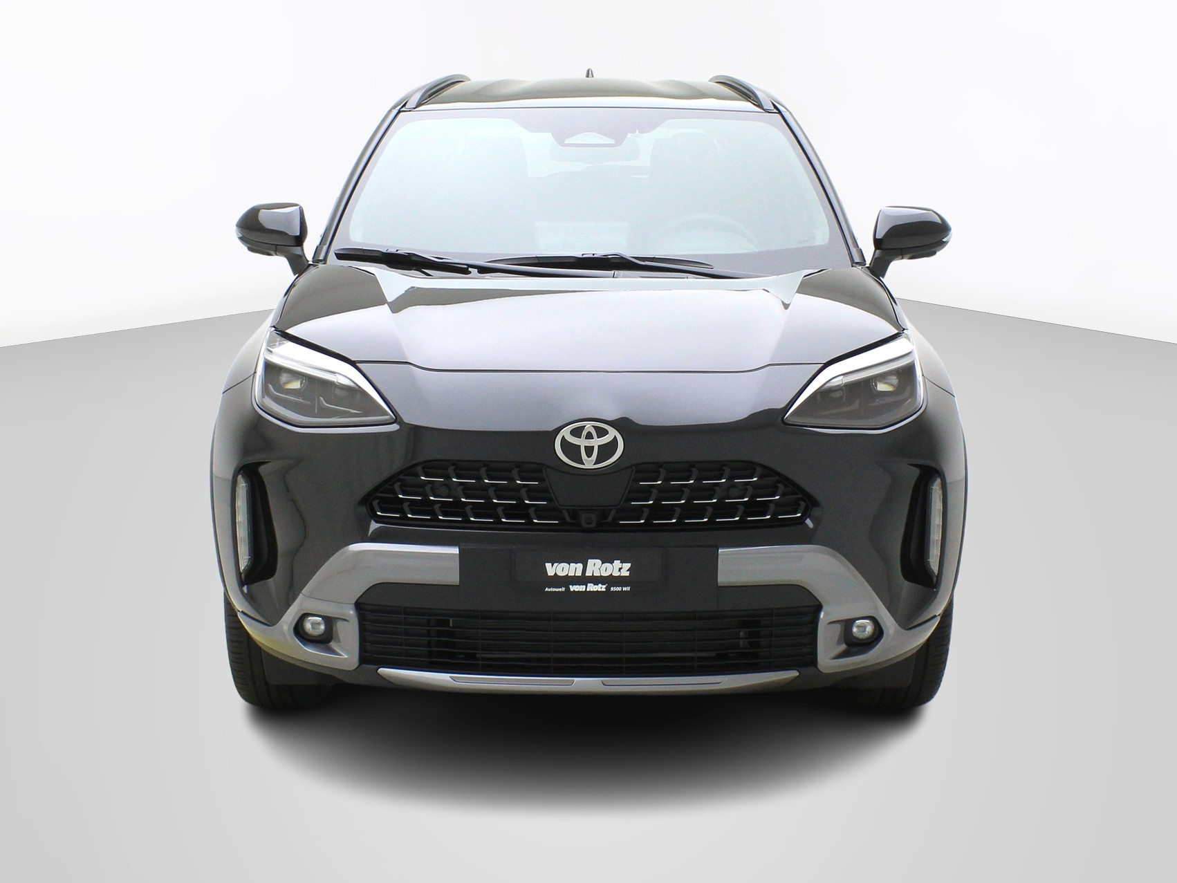 TOYOTA Yaris Cross 1.5 VVT-i HSD Premium AWD-i ** 4×4 ** 360° Kamera **