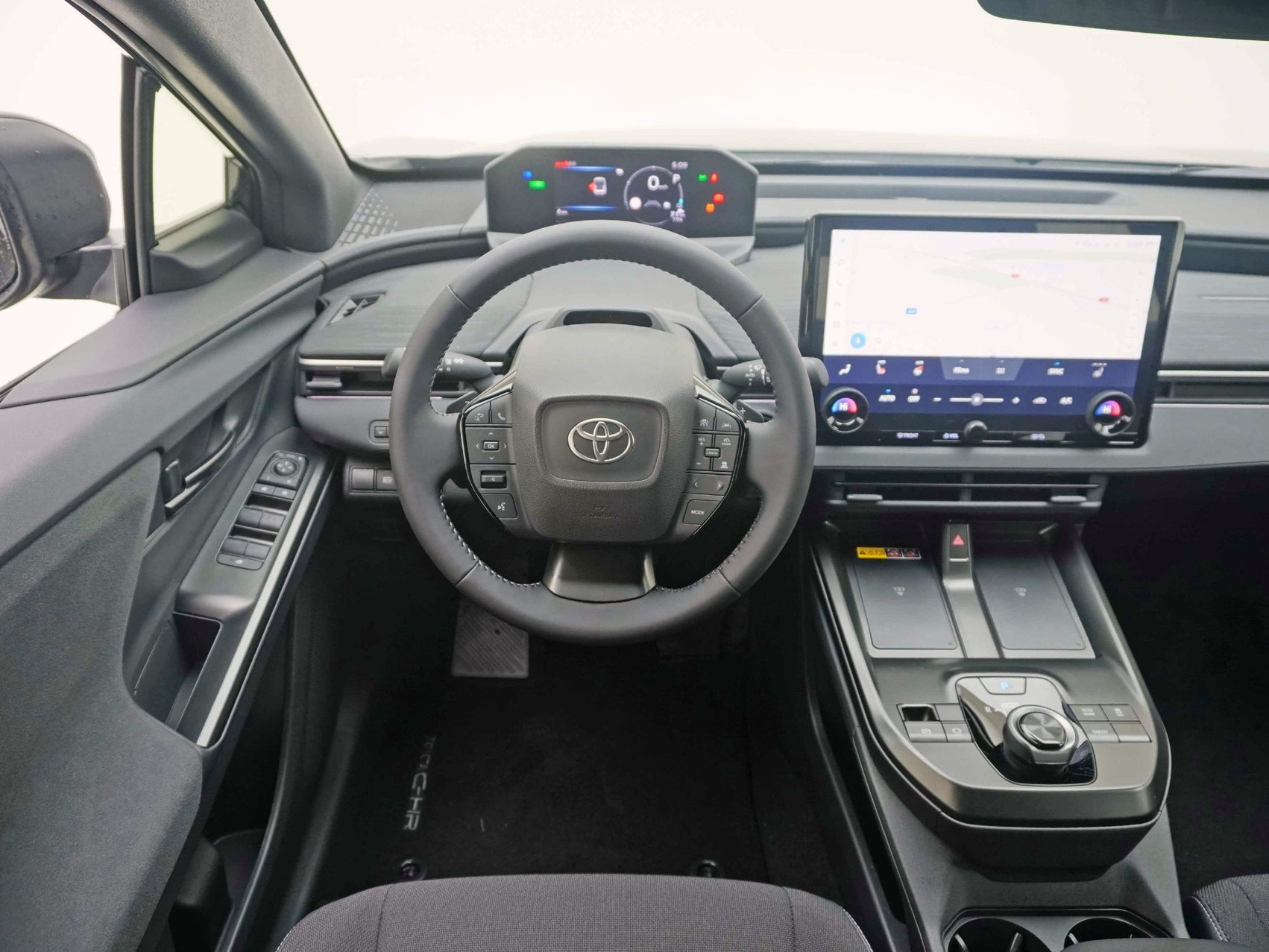 TOYOTA C-HR+ Style AWD