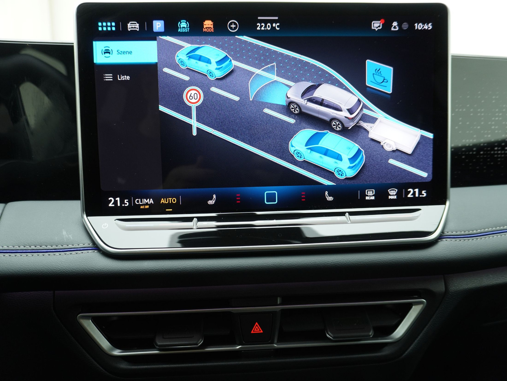 VW Tiguan 2.0 TSI DSG R-Line Black Style 4Motion (2025)