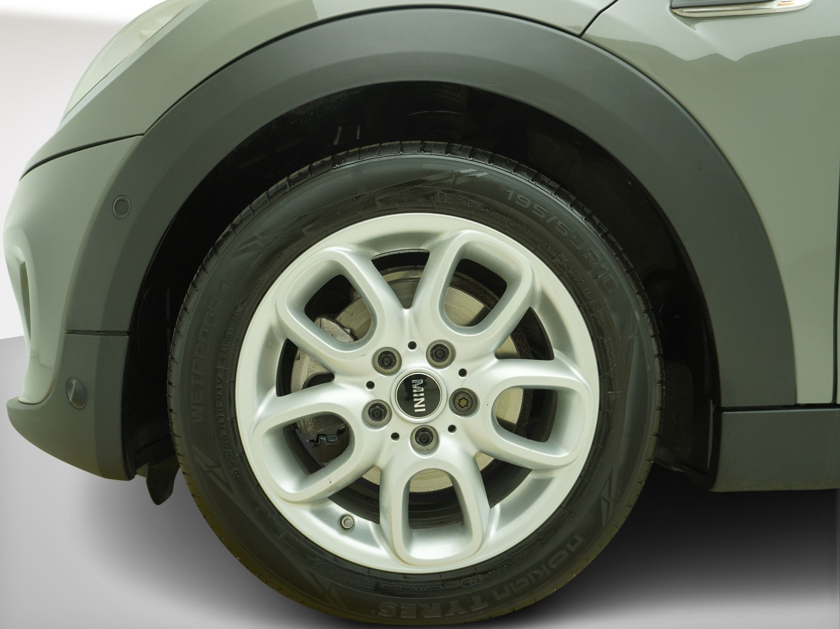 MINI Mini F55 1.5i Cooper