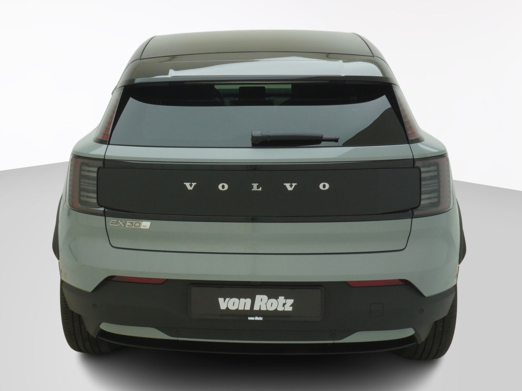 VOLVO EX30 Cross Country Ultra