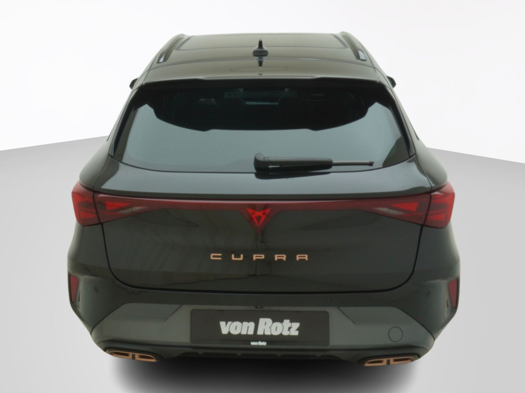 CUPRA Leon ST 1.5 eHybrid VZ DSG