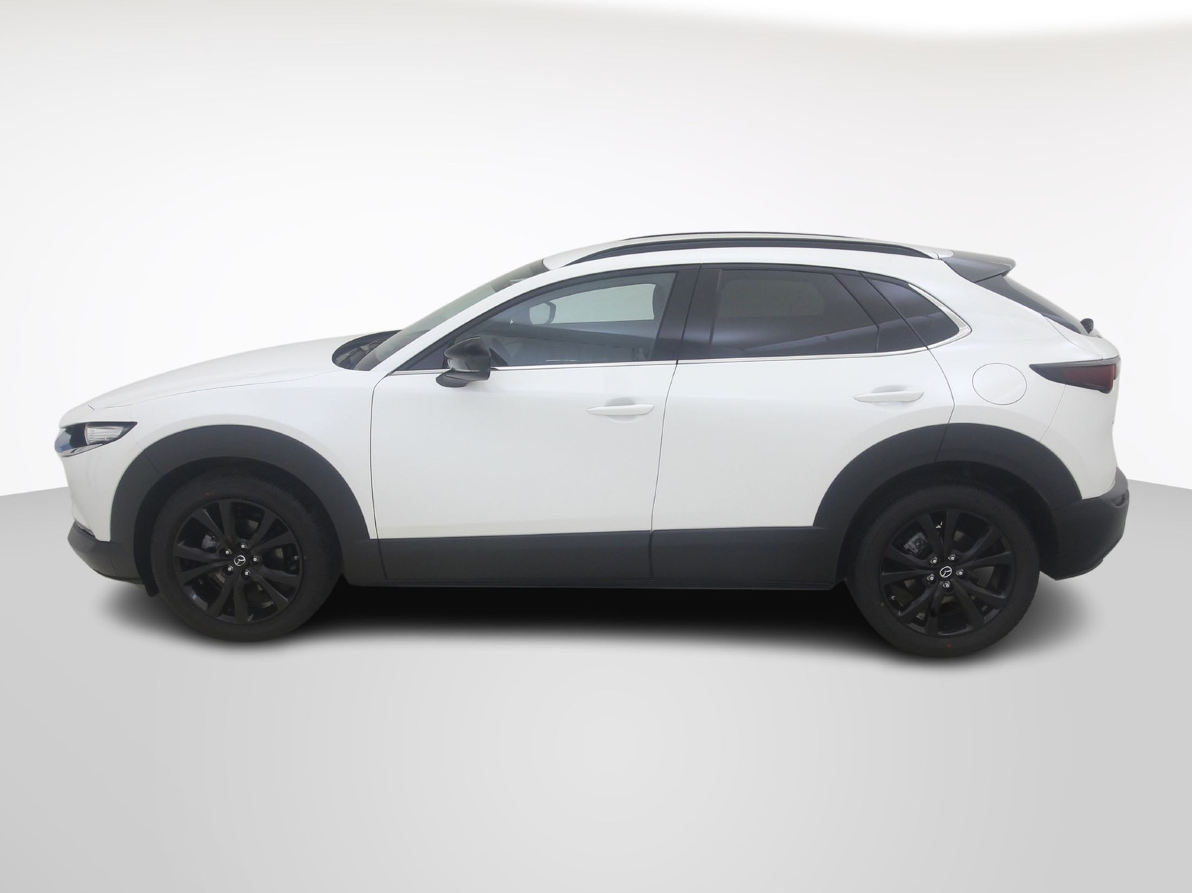 MAZDA CX-30 2.0 186 Homura AWD