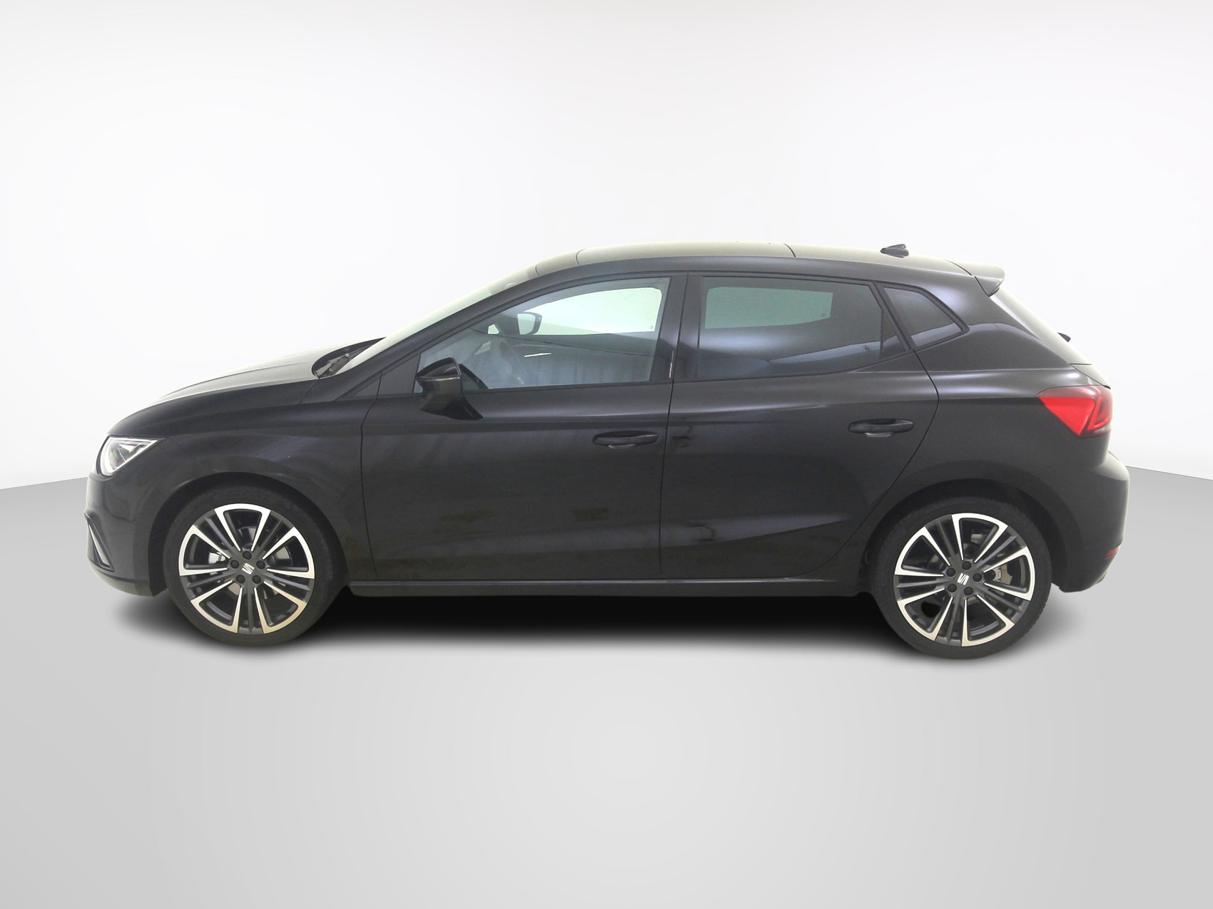 SEAT Ibiza 1.5 TSI FR DSG