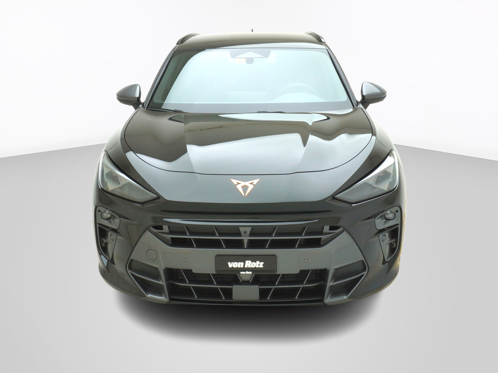 CUPRA Terramar 1.5 eTSI DSG