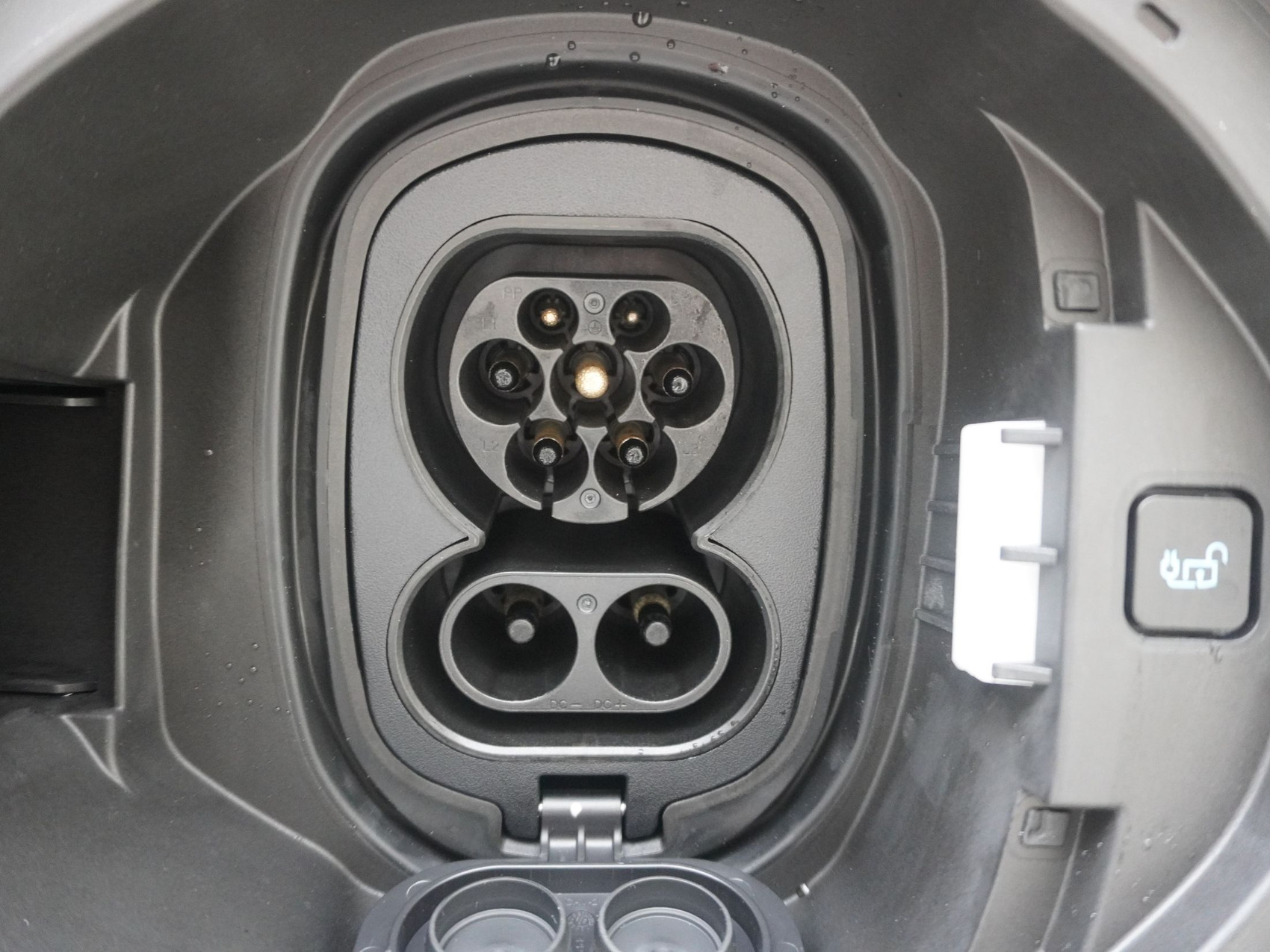 FORD Puma Gen-E Premium