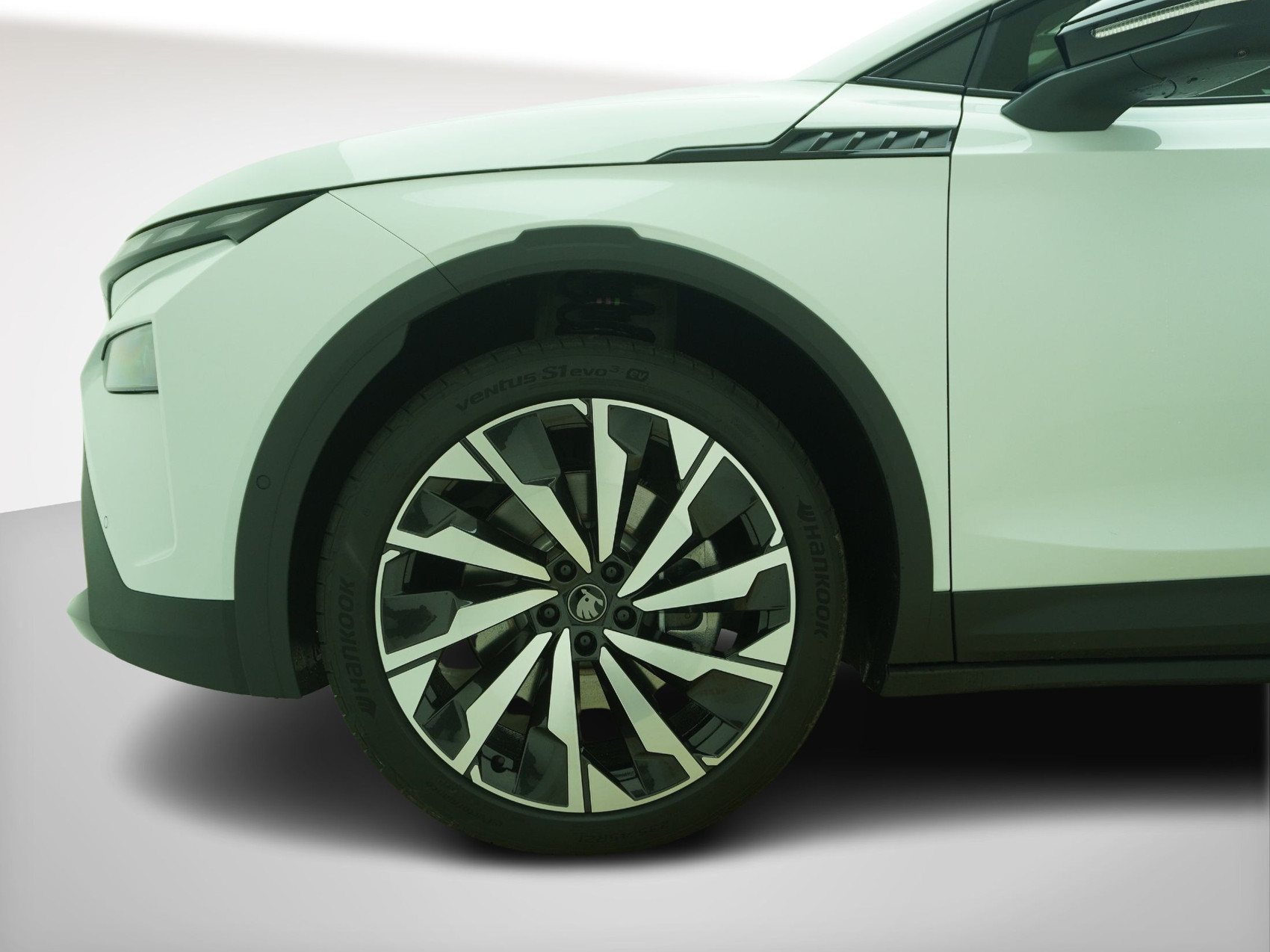 SKODA Elroq 85 SportLine MAXX 4×4